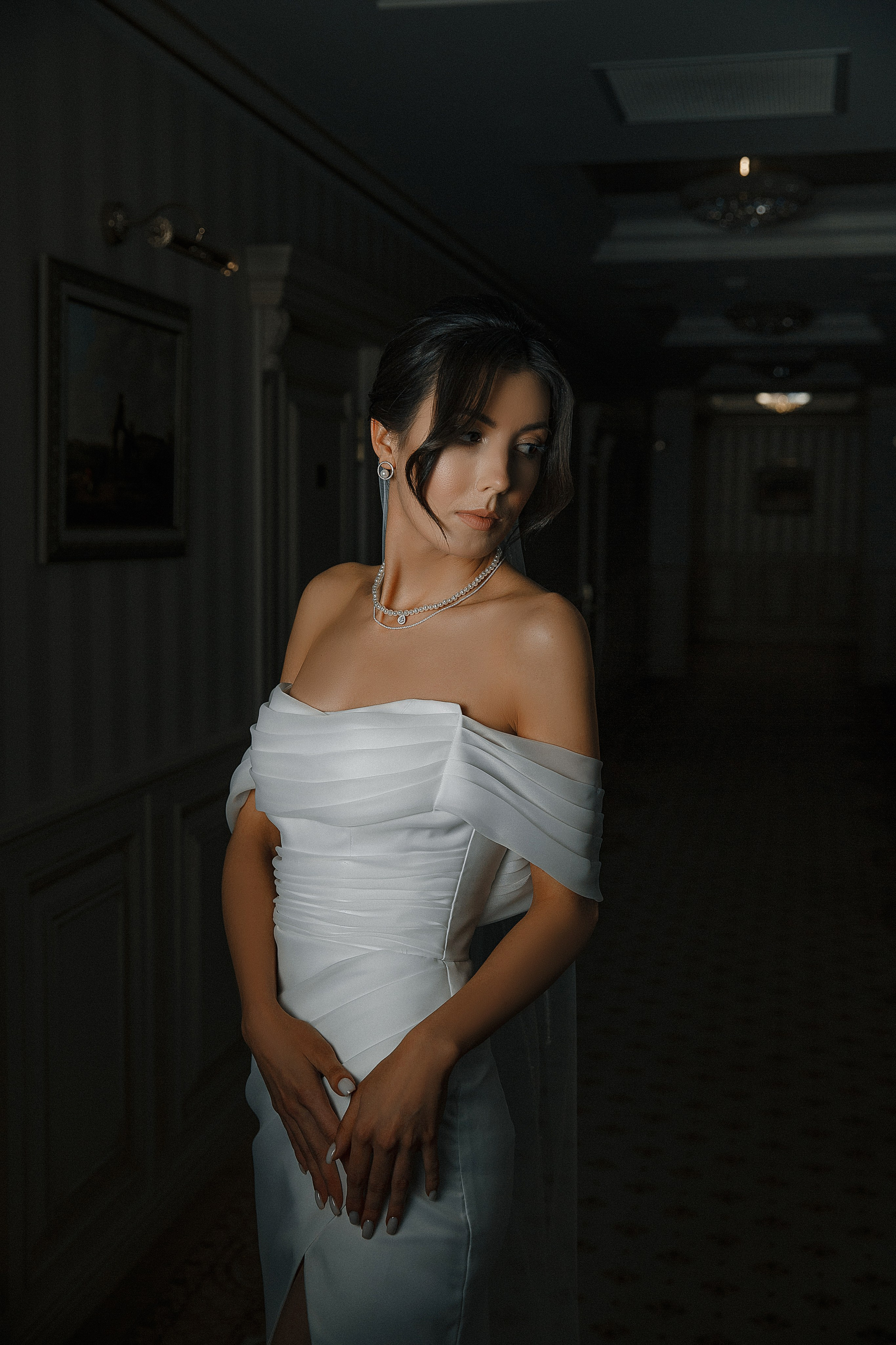 Игорь и Анастасия. Свадебный и семейный фотограф в Саратове Виолетта Привалова