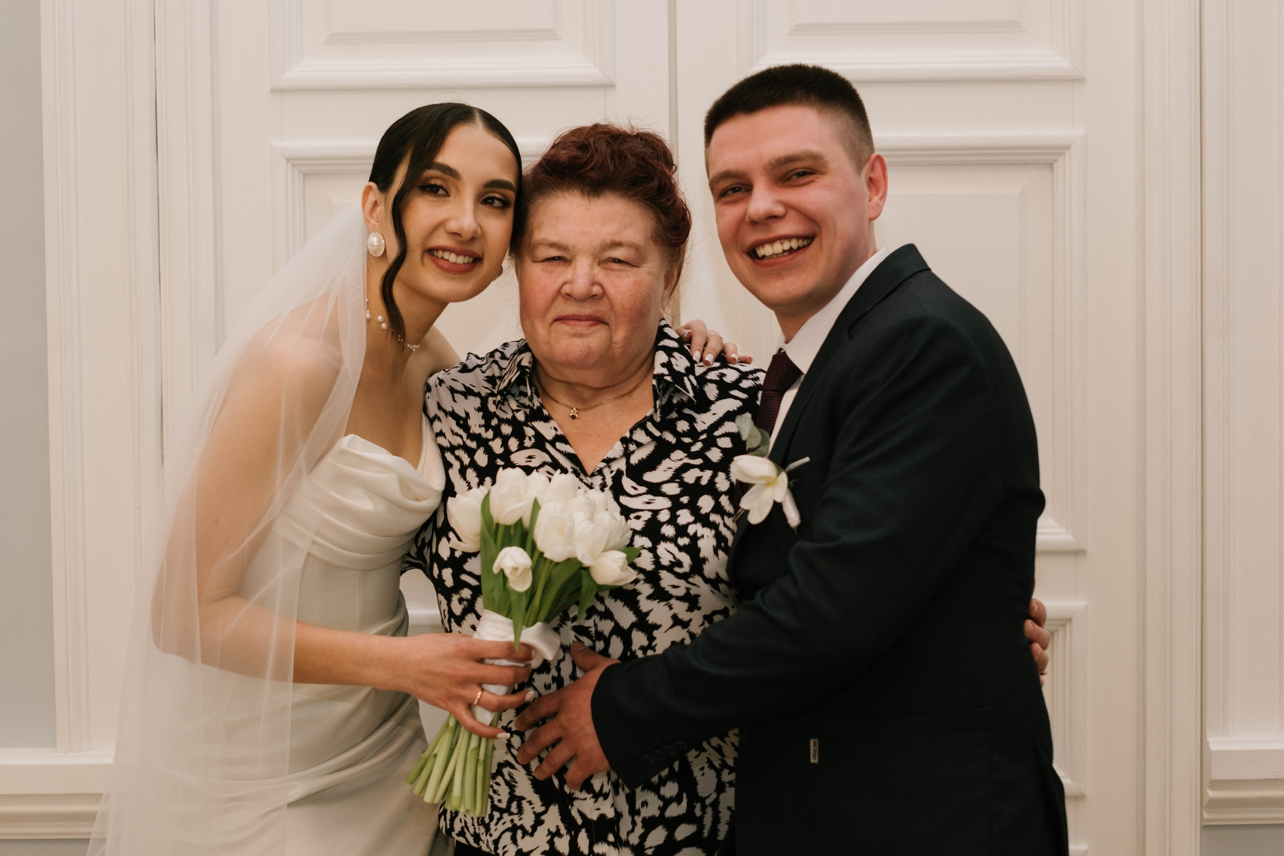 Свадьба 25.02.25. Портретный фотограф Правда Анастасия, Екатеринбург