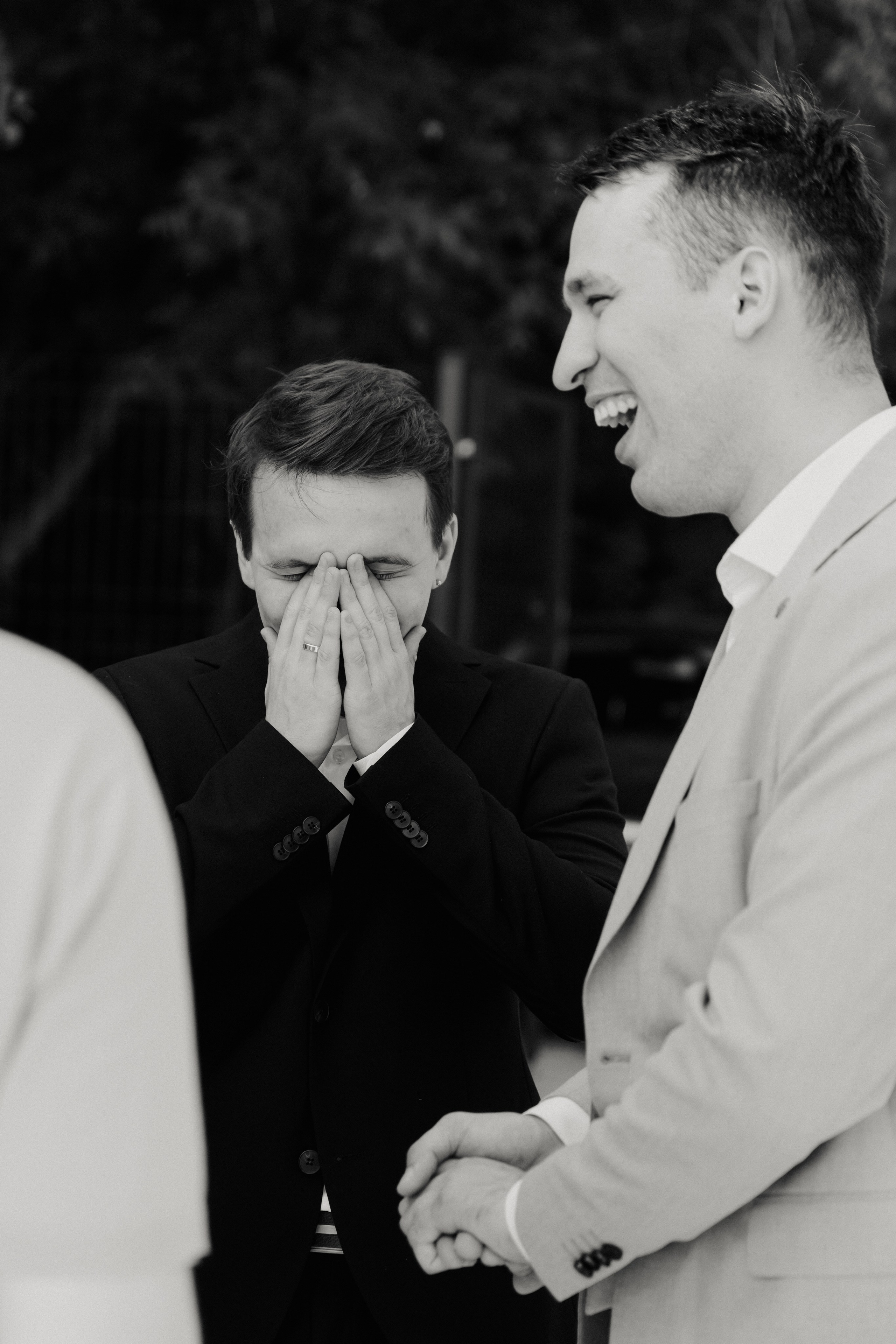 Ангелина & Никита. «Хвоя»