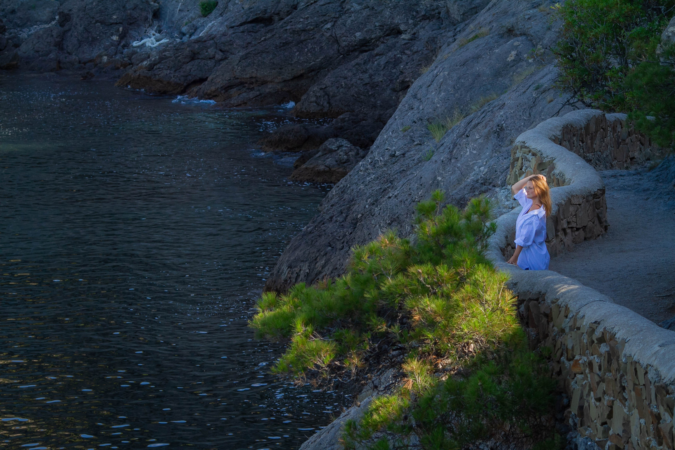Летние фотосессии. Фотограф и фотохудожник