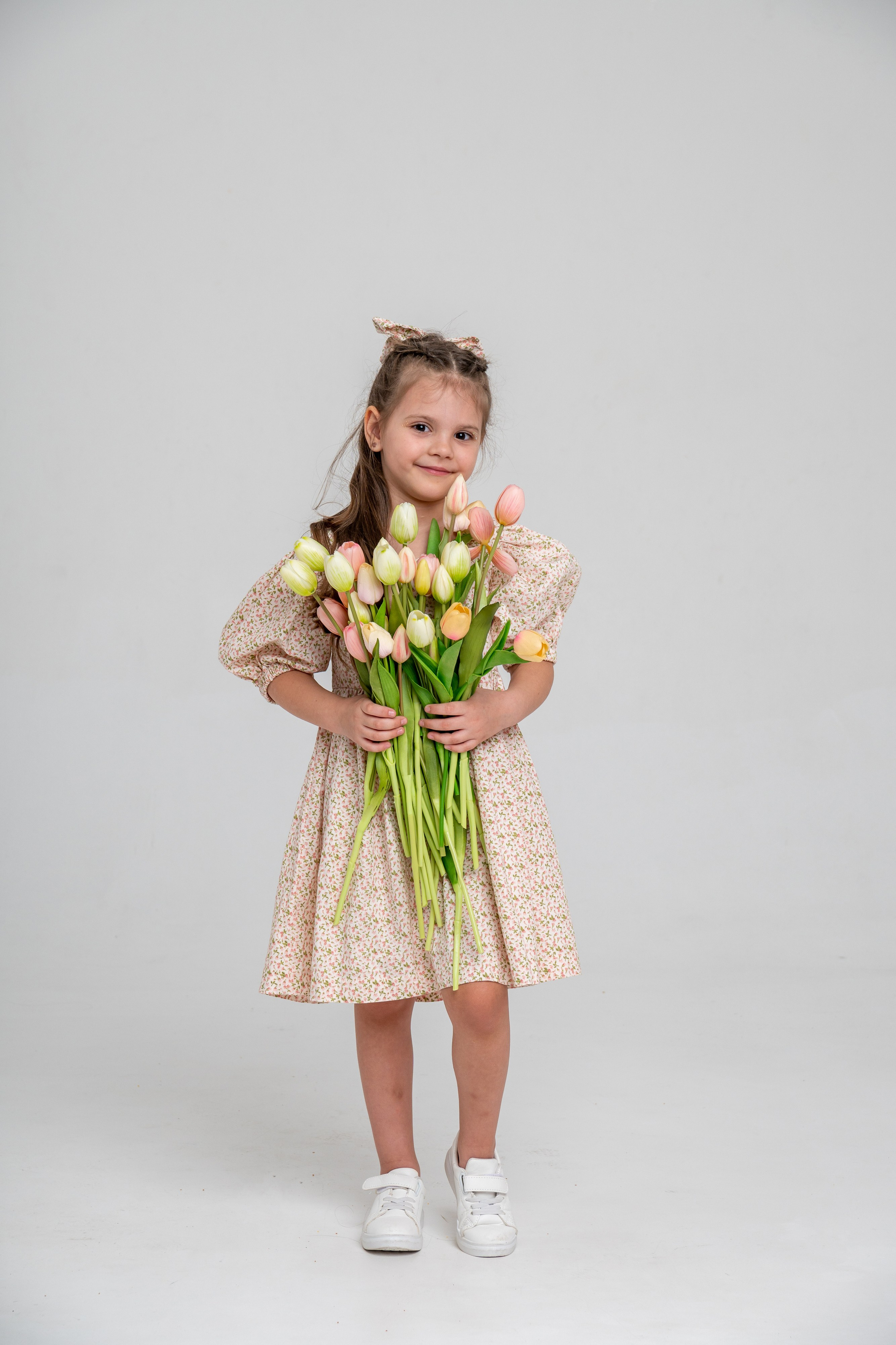 В студии. Фотограф в Краснодаре и Краснодарском крае Елена Быкова