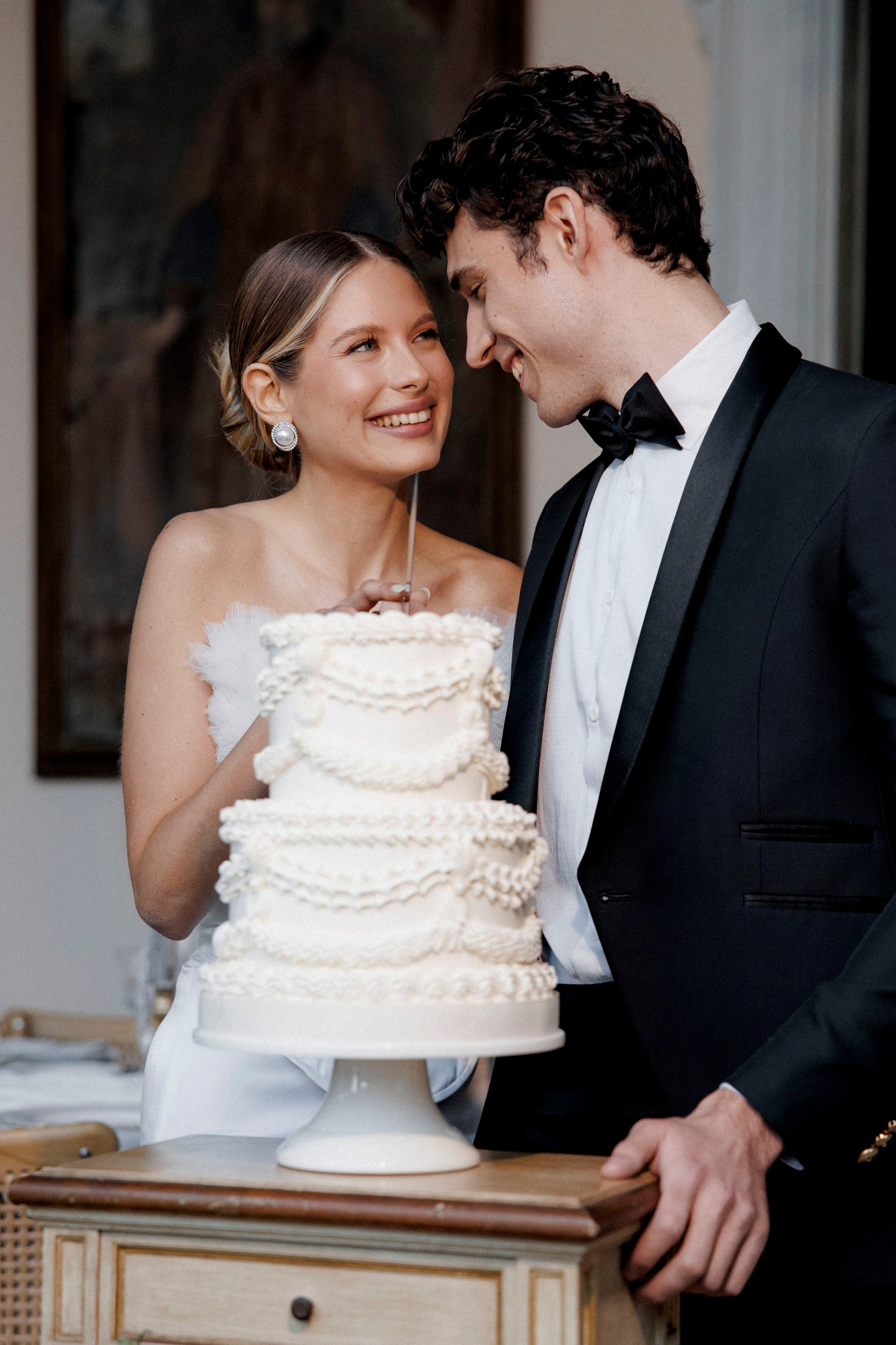 Beatrice & Gioele | Italy. Wedding and family photographer