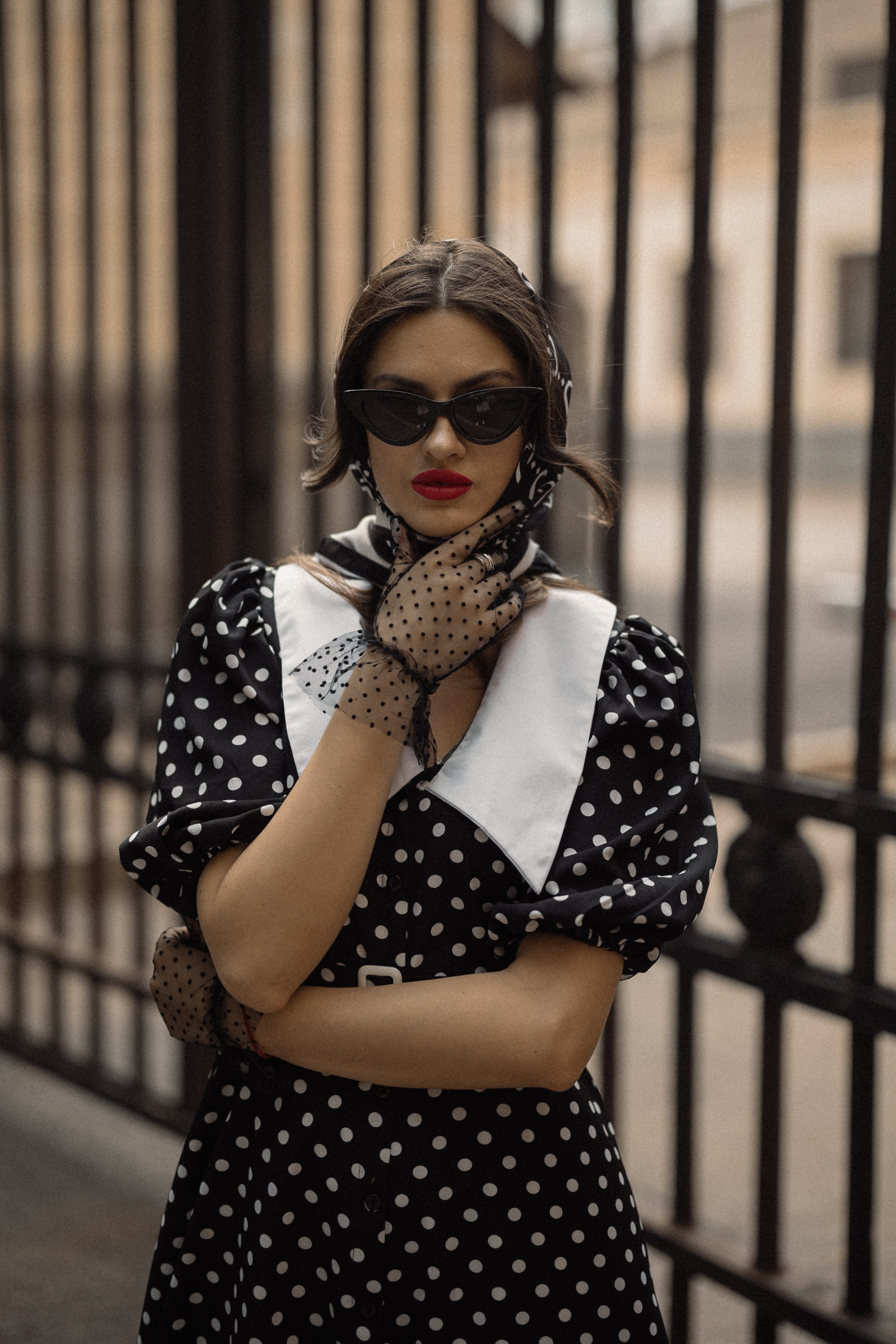 Виктория. Свадебный и семейный фотограф в Москве Ирина Панькина