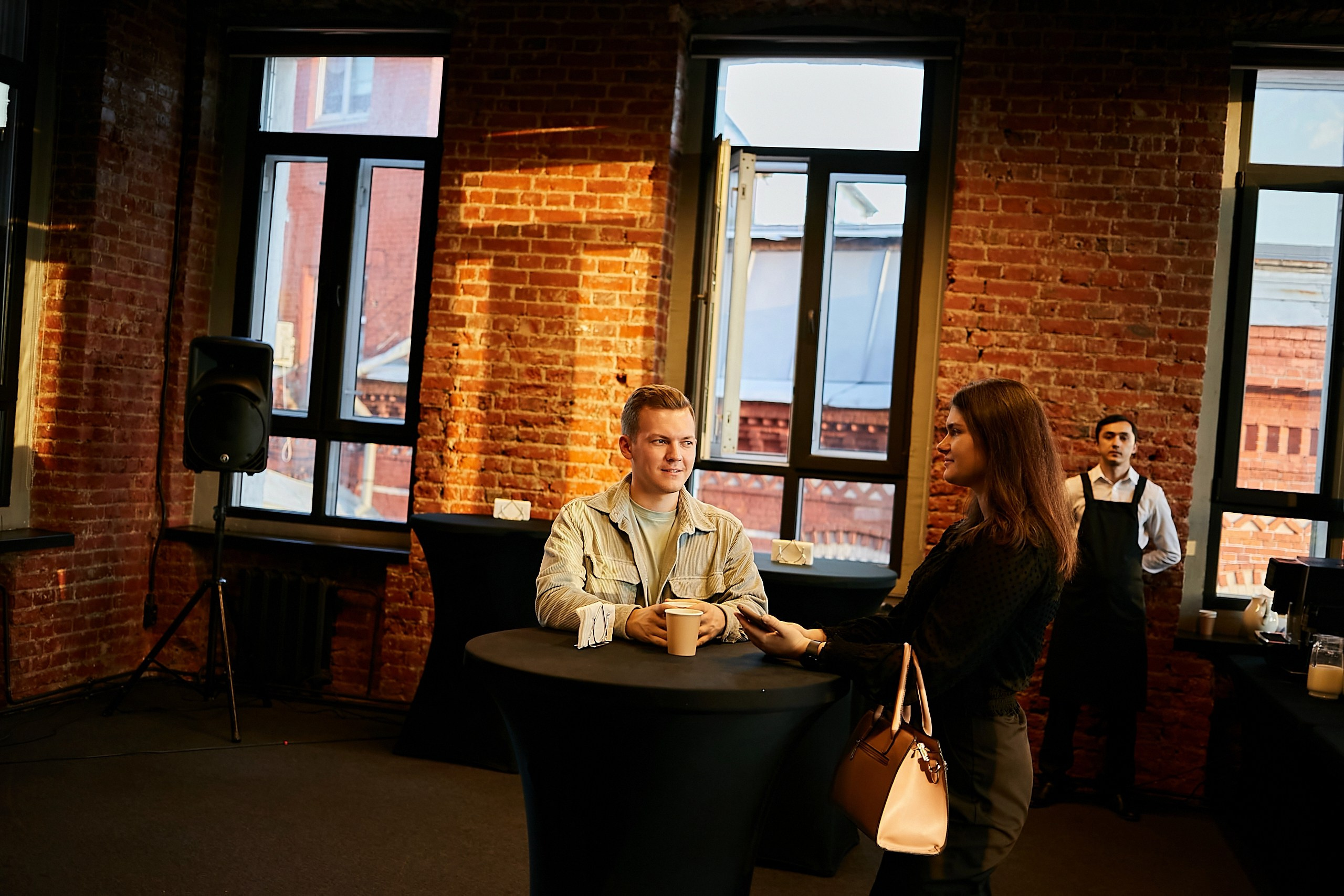 Правительства Москвы День стажера. Фотограф и Видеограф в Москве. Олег Корушев