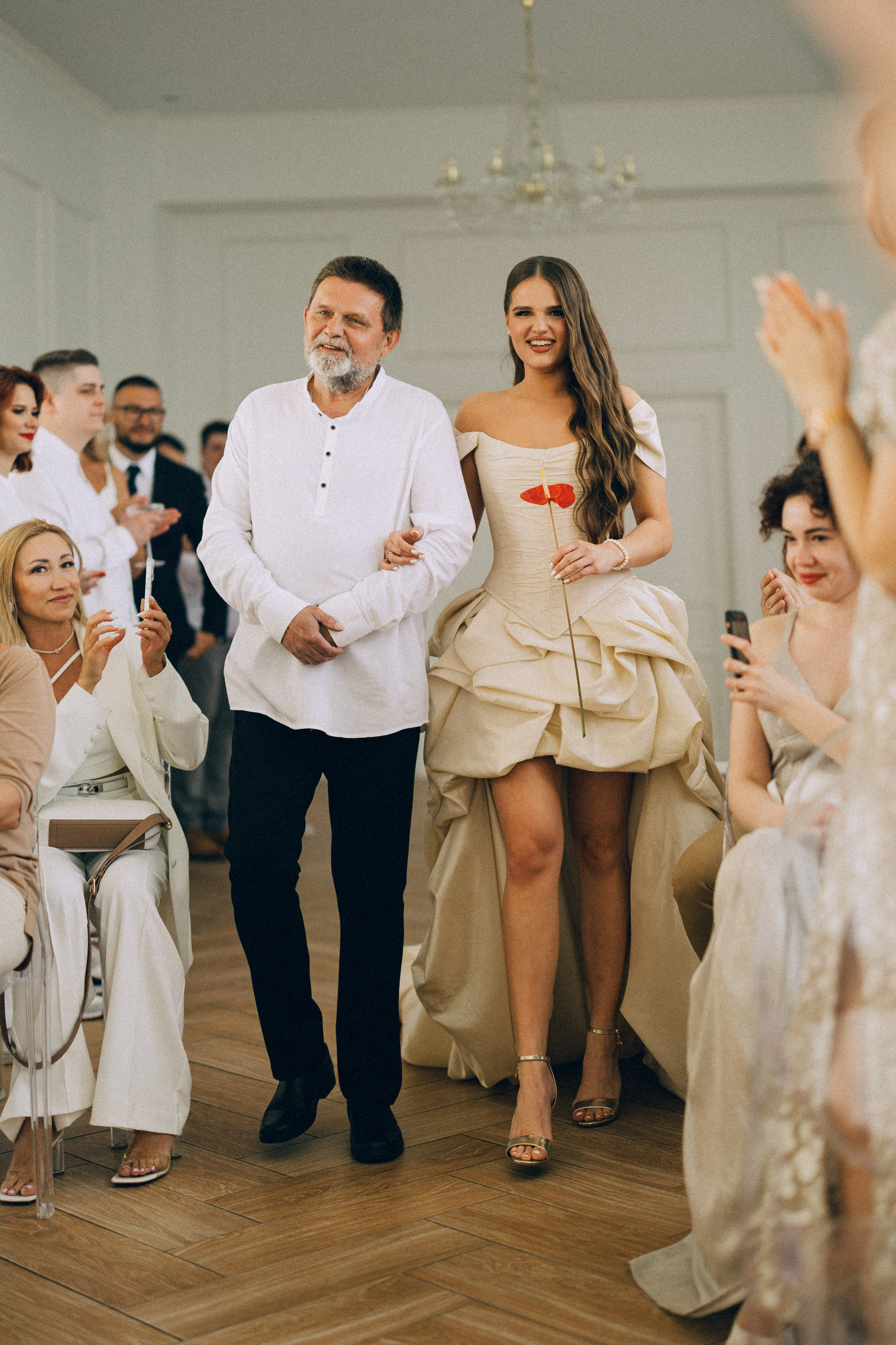 Вот это да, у меня теперь есть жена…. Daria Chigintseva Photographer