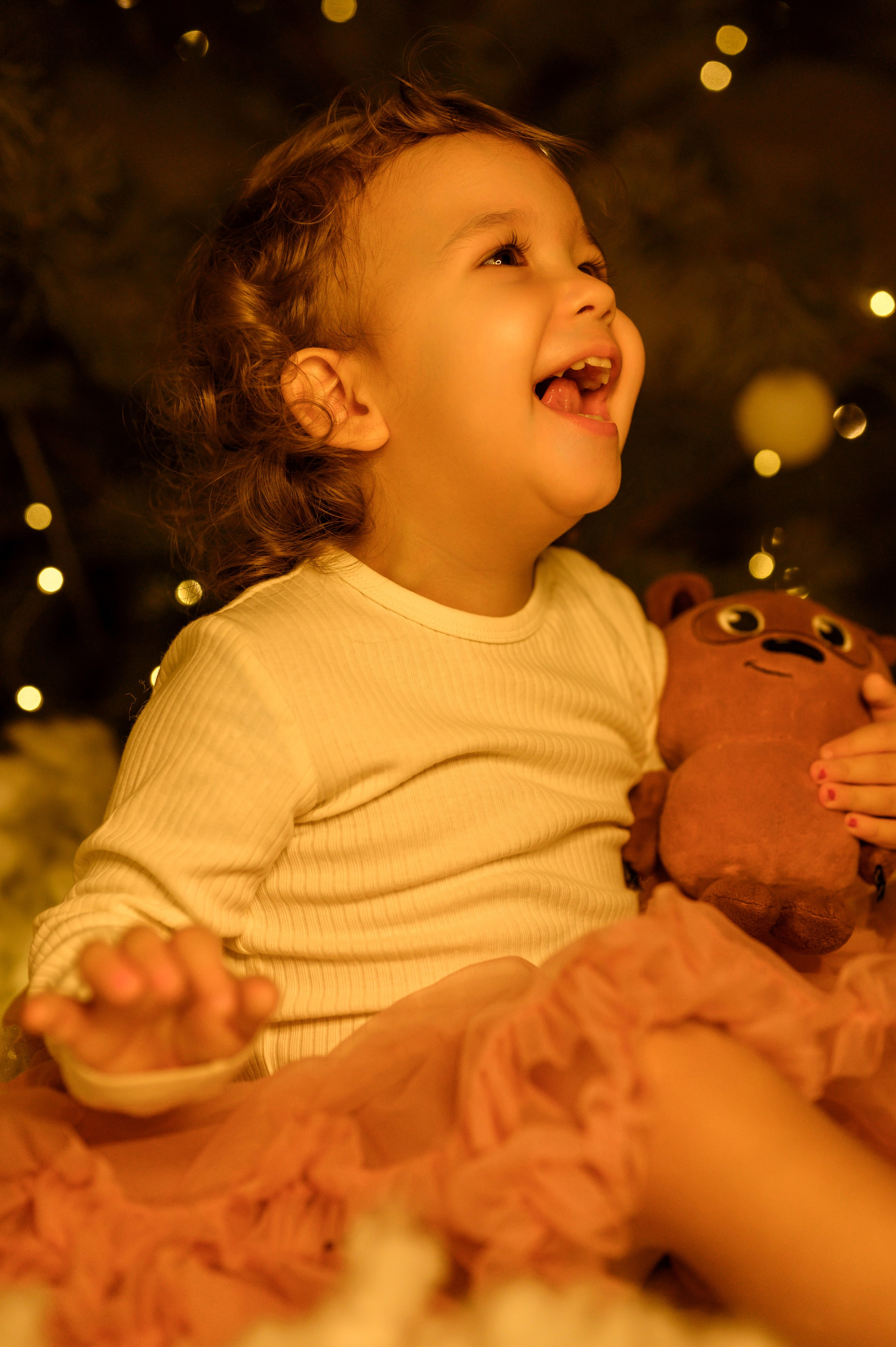 Дети в облаках. Портретный и будуарный фотограф в Воронеже. Игорь Бабичев