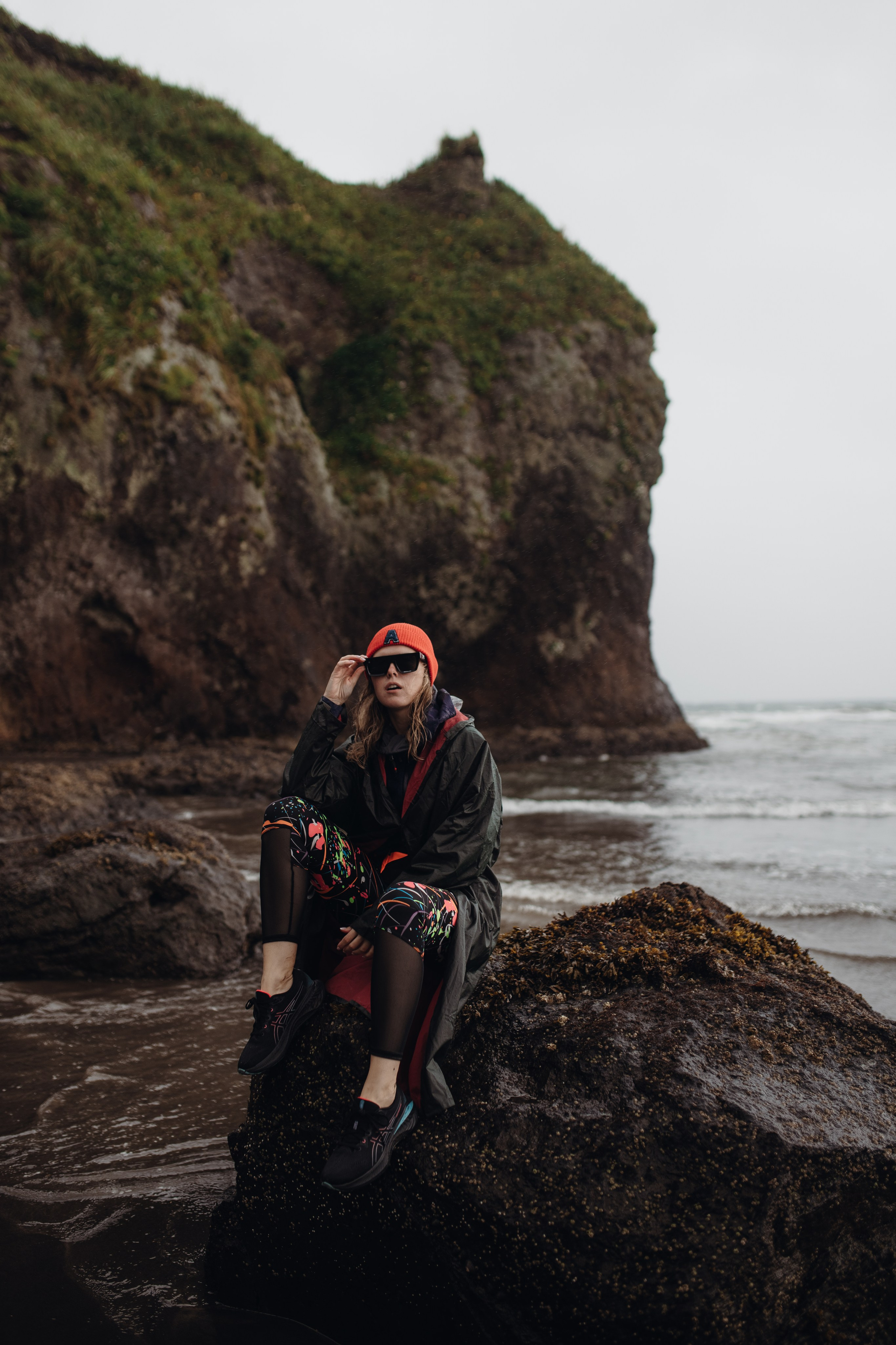 Авторский тур «Оля, куда завтра?!» 2024. Фотограф Итуруп | Курильские острова