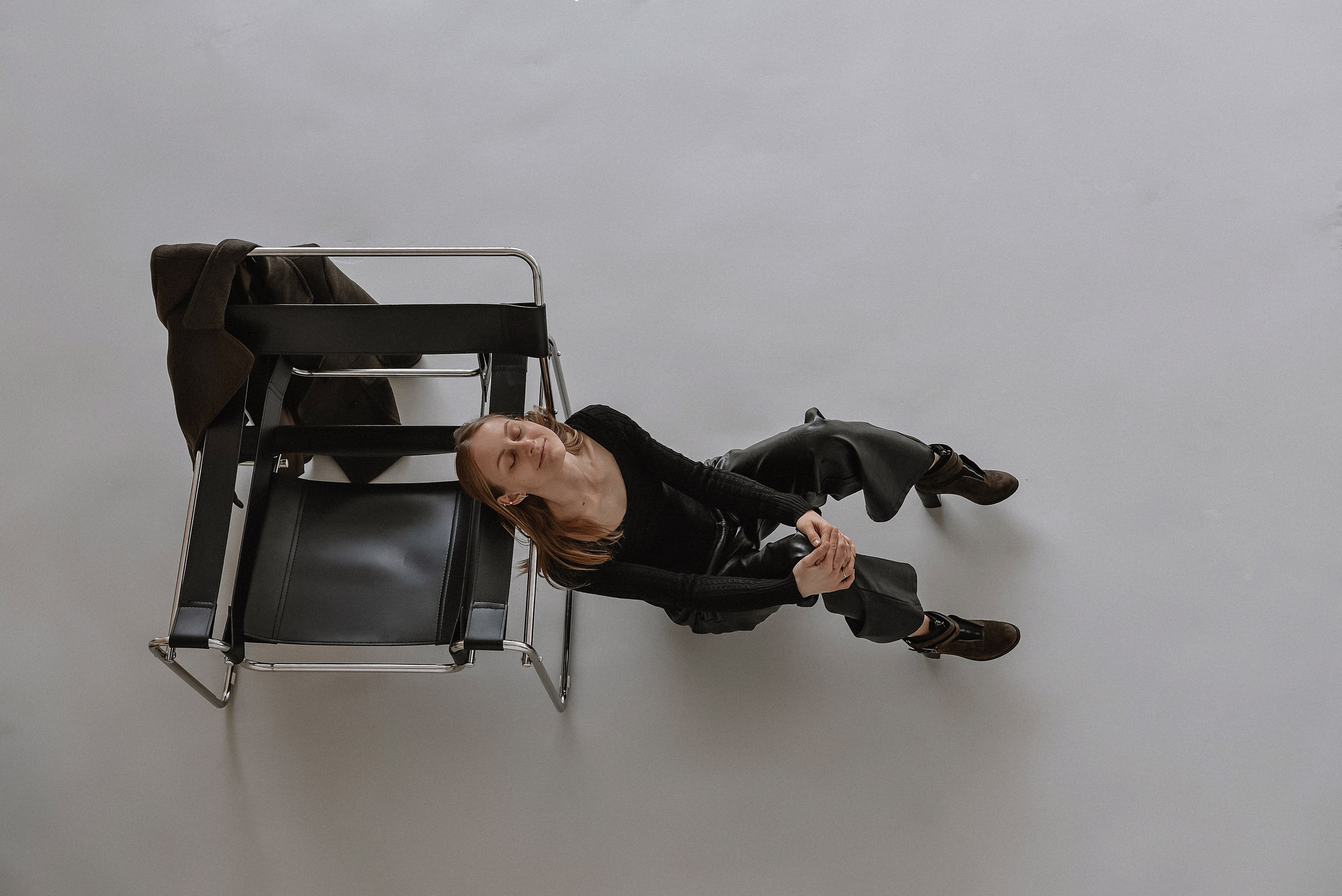 Нина. Нежный фотограф Вера Папиж