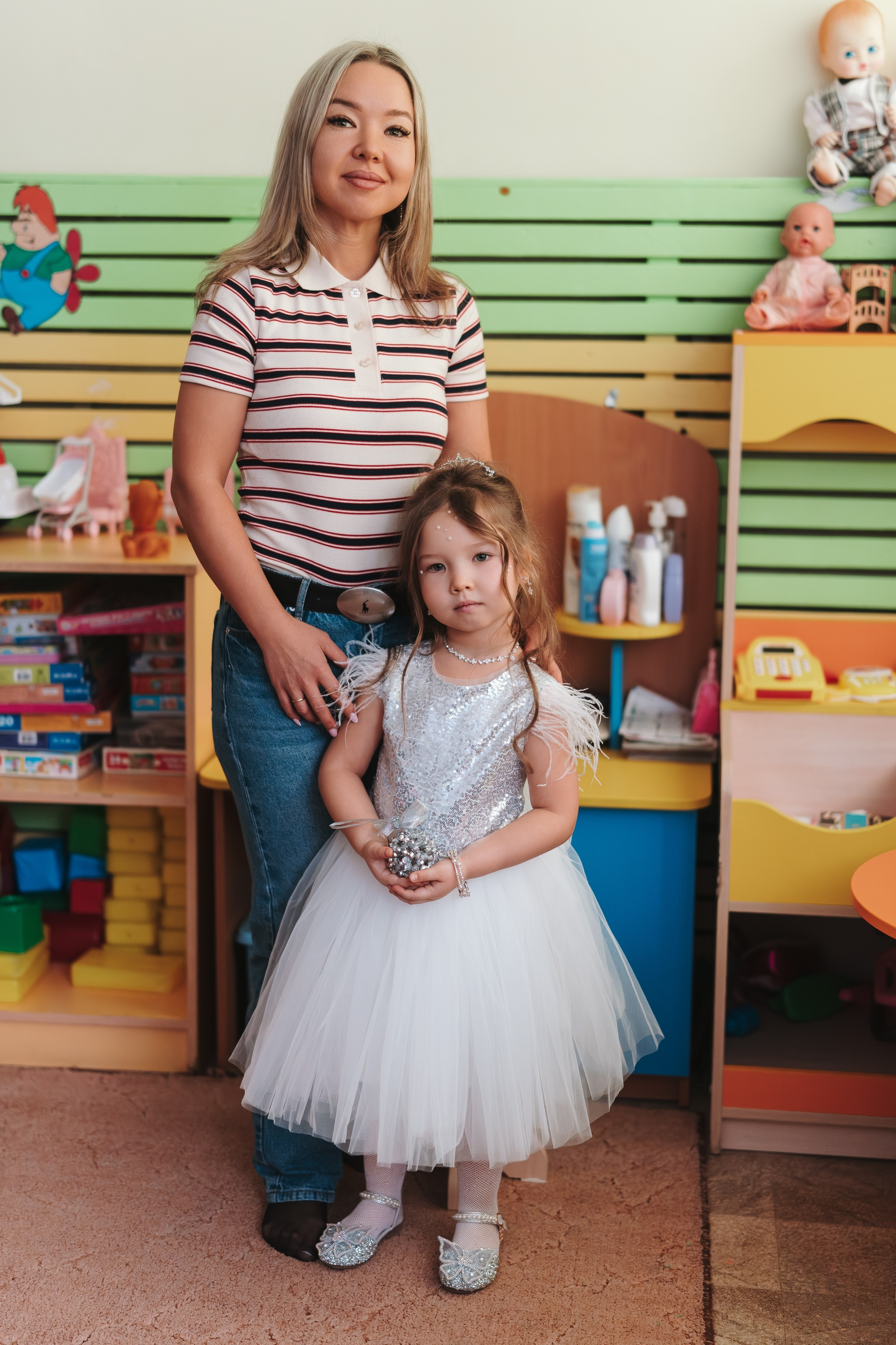 Фотосъёмка детских новогодних утренников в Уфе — живые эмоции, а не просто отчёт