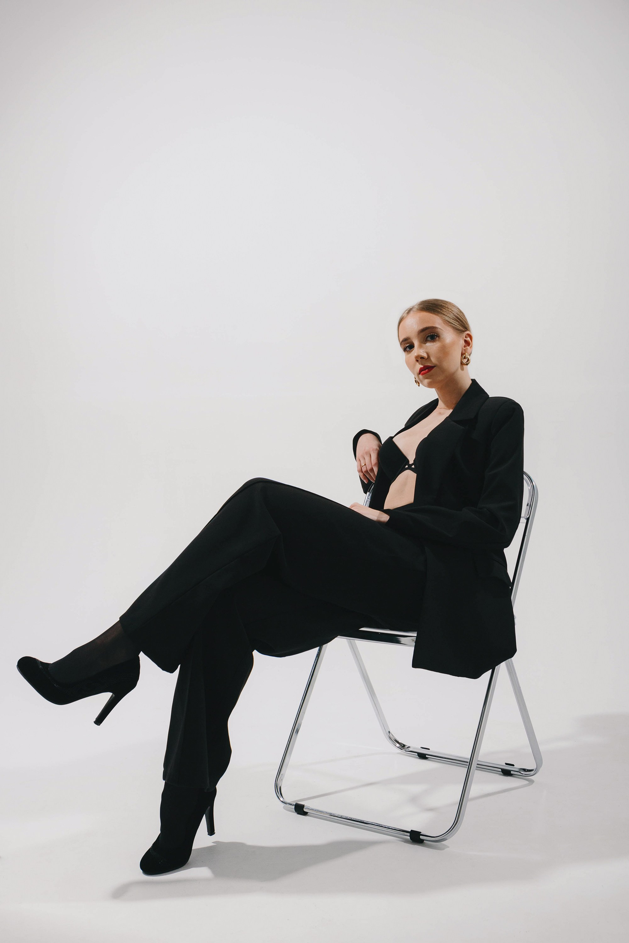 Ксения. Фотограф Александра Кузнецова