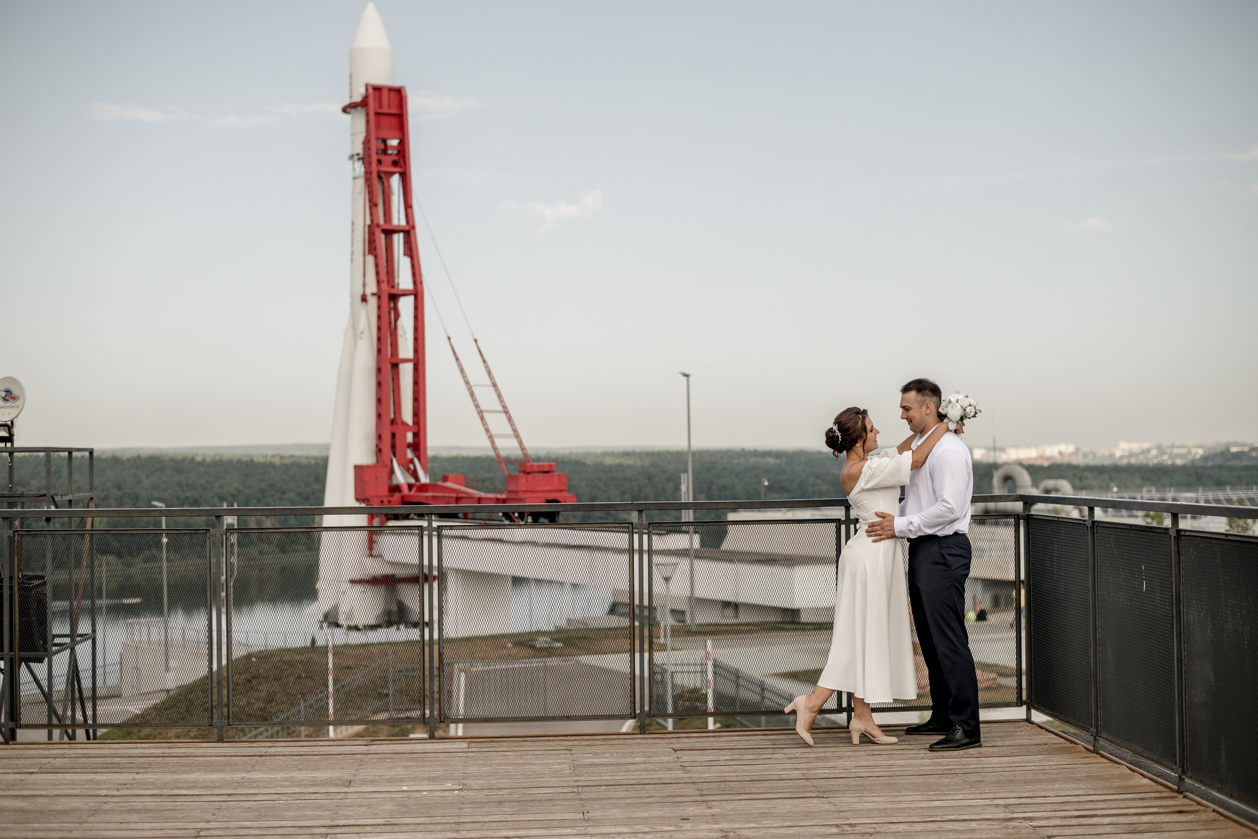 свадебные фото