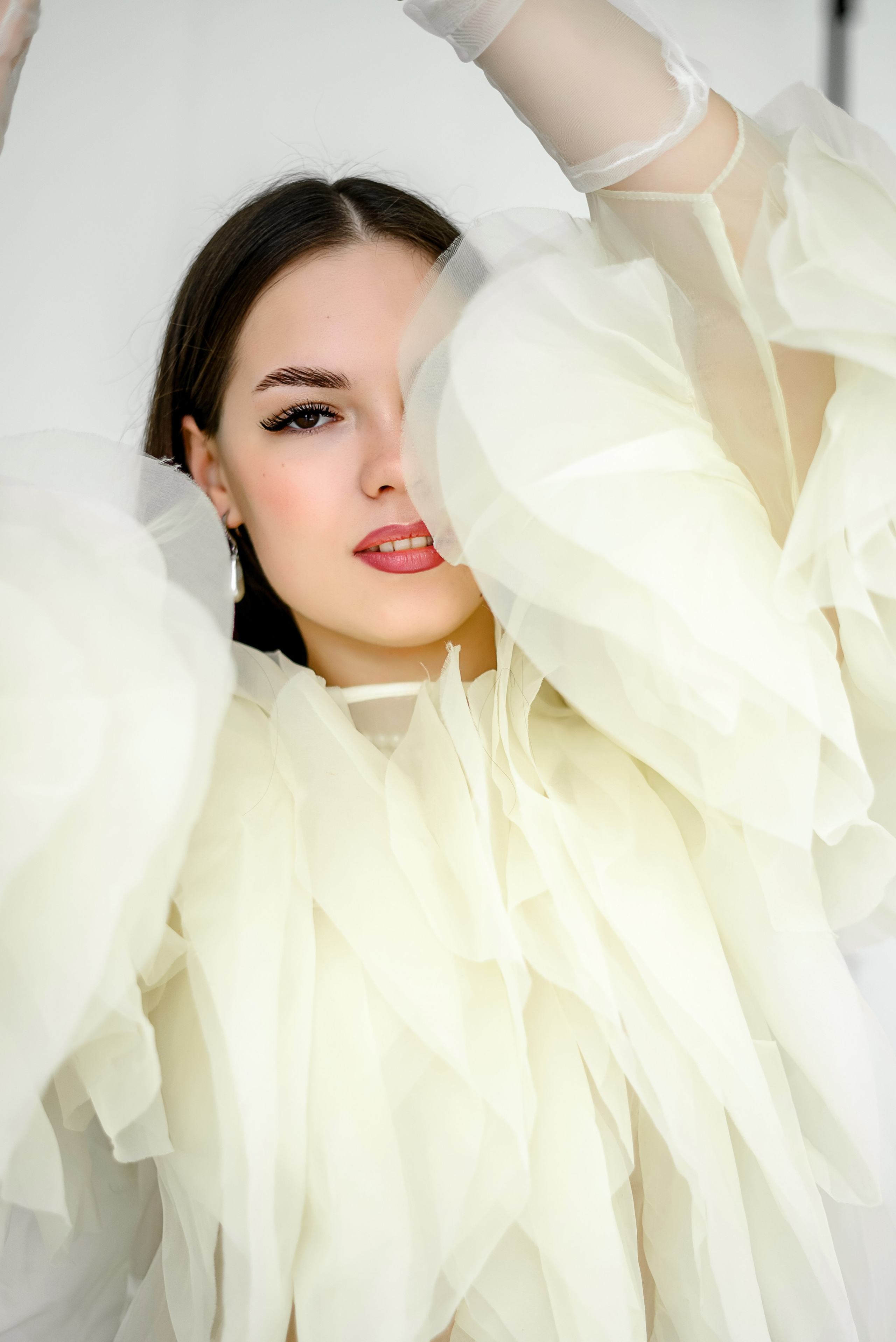 Индивидуальная фотосессия. Фотограф в Калуге Марина Афанасьева