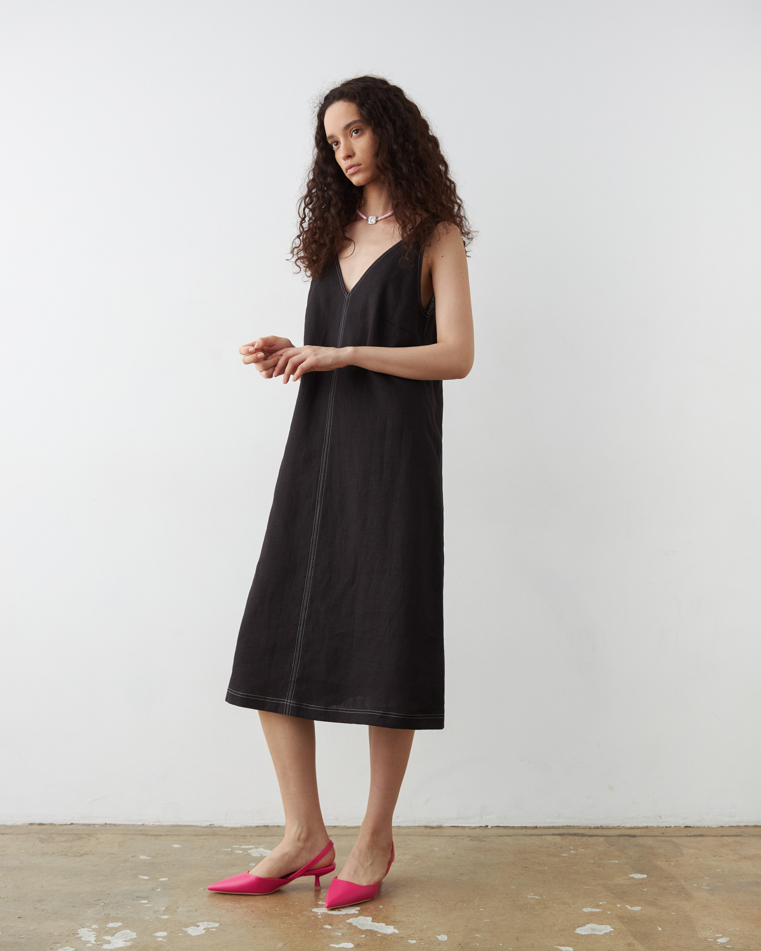 Linen Texture catalog. Продюсер фото и видео съемок под ключ Москва