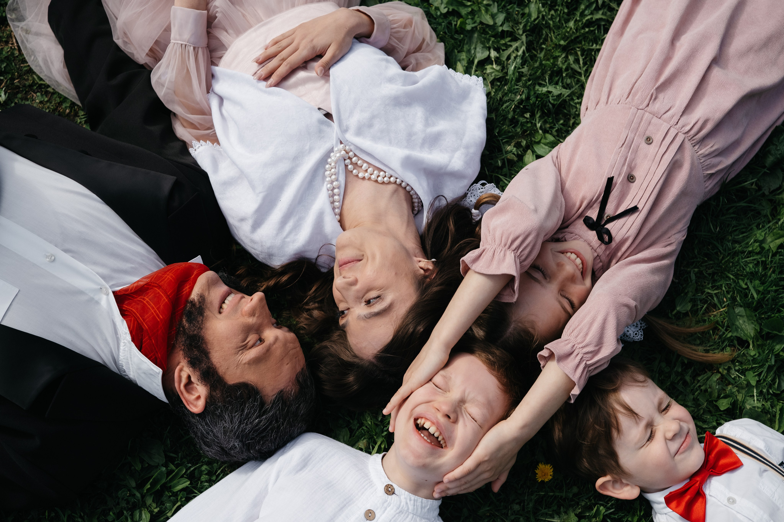 Афиши ПушкинФест. Обо мне