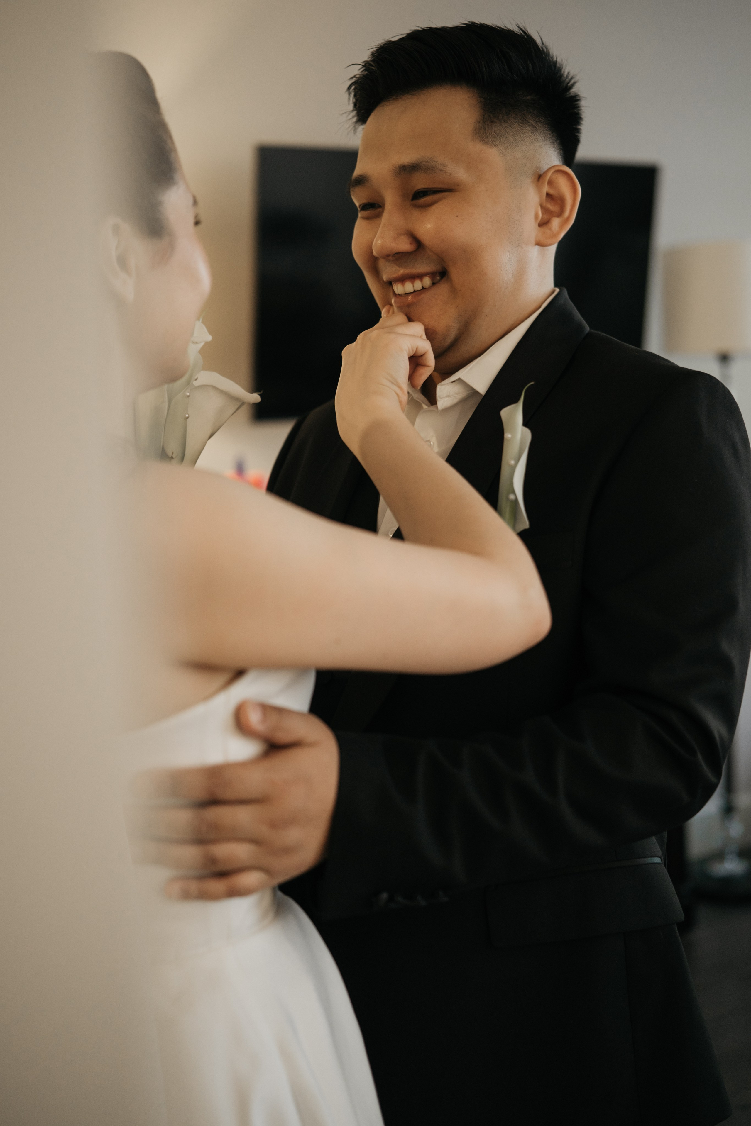 С тобой нежно. Обо мне