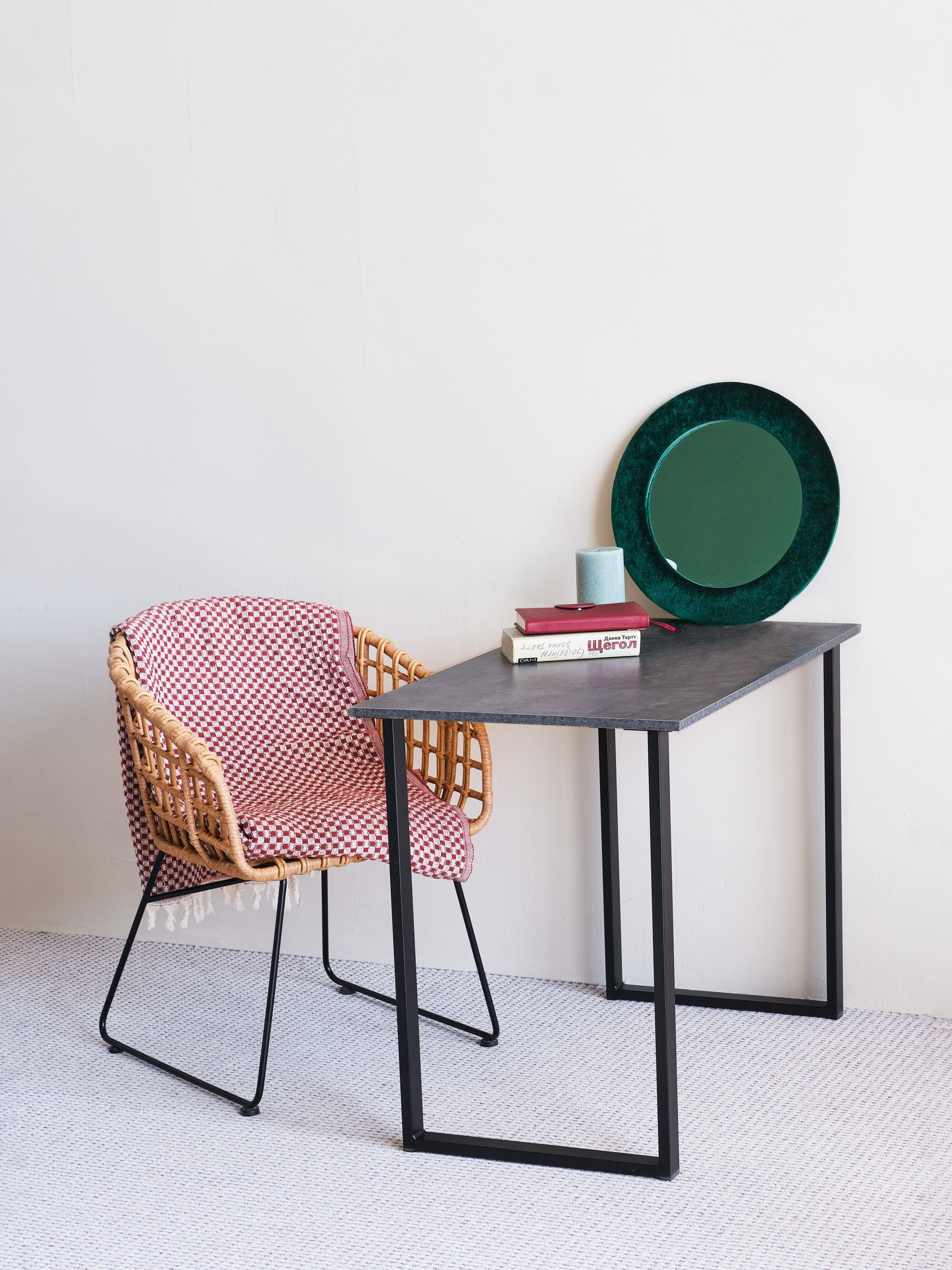 Мебель. Предметный фотограф в Нижнем Новгороде Аладышкина Анастасия