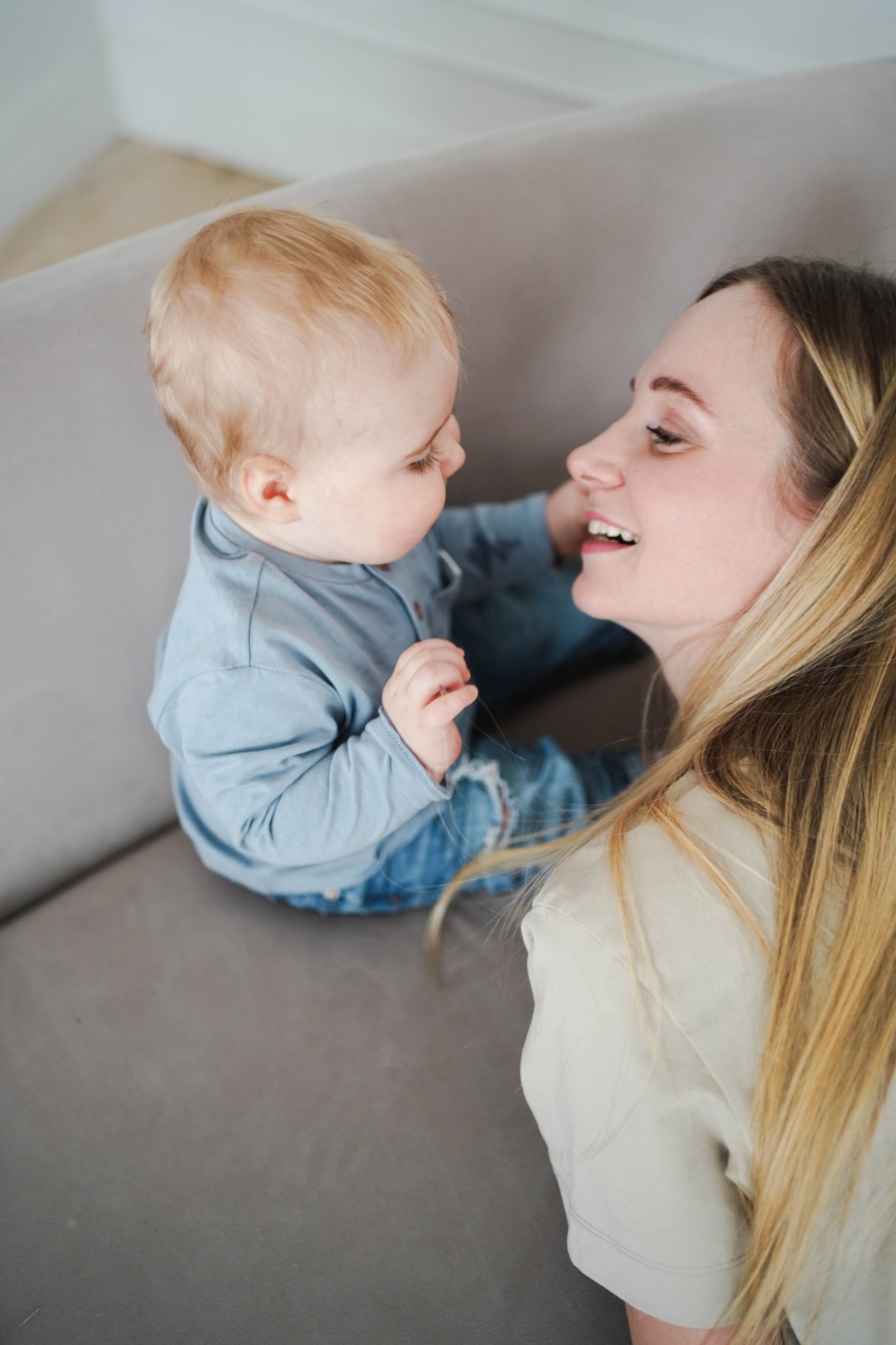 Мироша. Семейный и портретный фотограф в Екатеринбурге Yana Strok