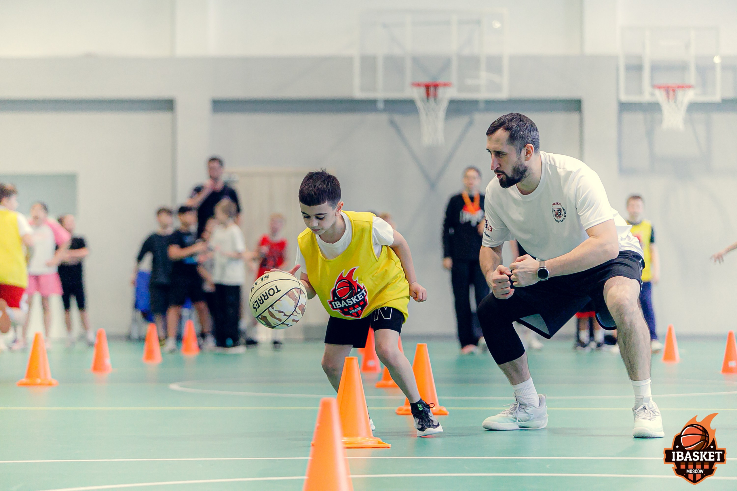 Прошедшие съёмки. Репортажный фотограф Михаил Наволокин Москва