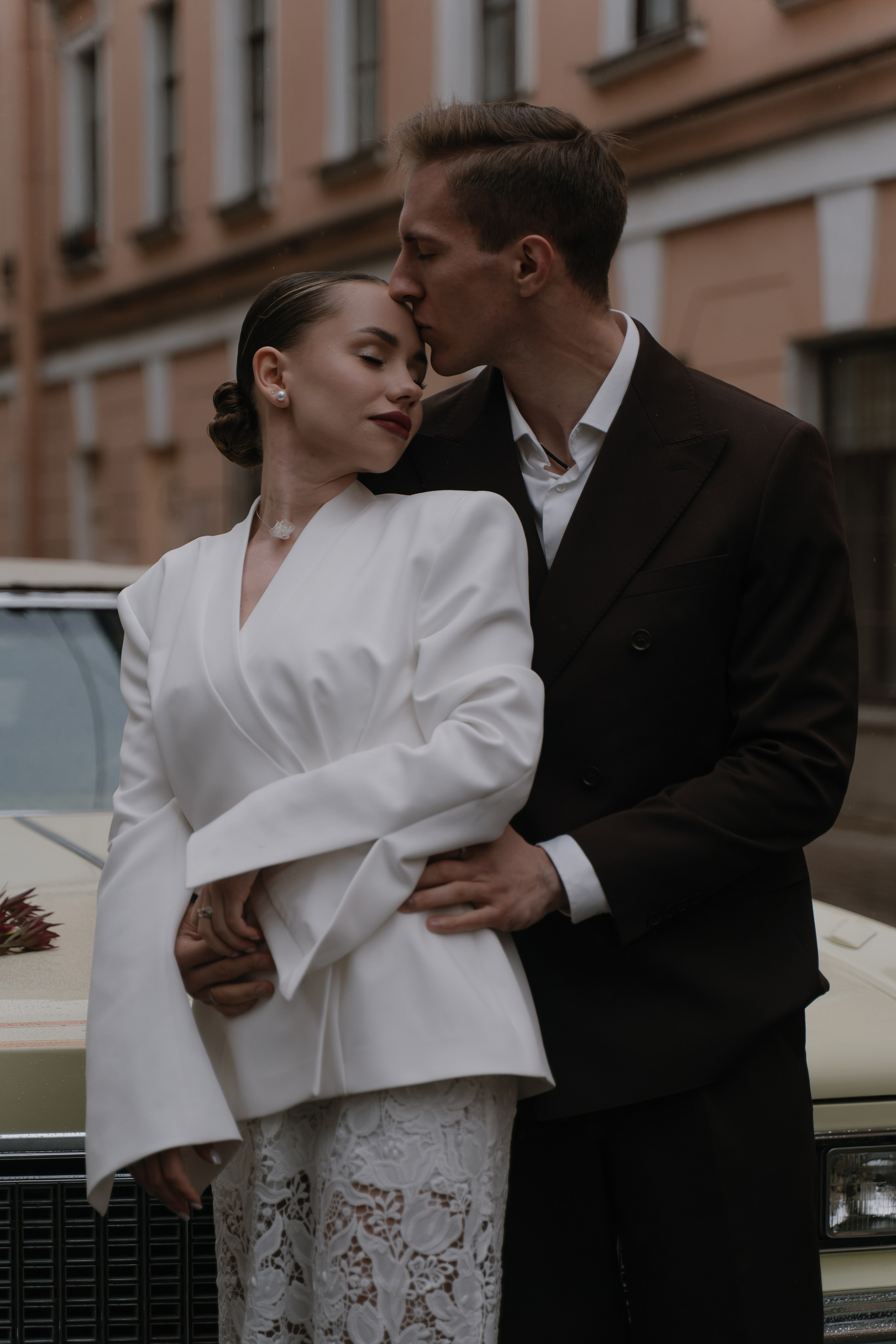 A&R. Свадебный фотограф — Наталья Фед СПб/Москва