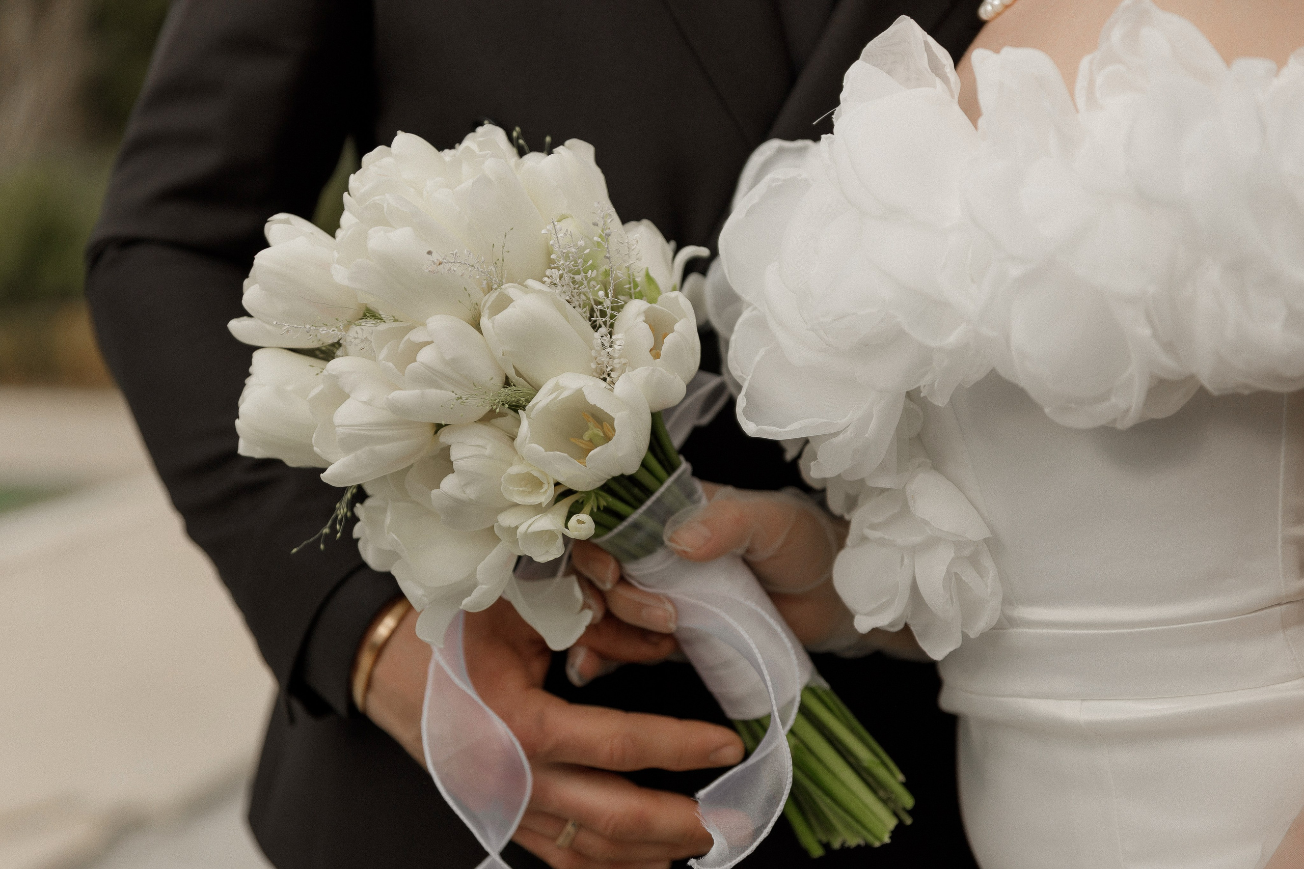 Наталья и Аль-Барр. Свадебный фотограф