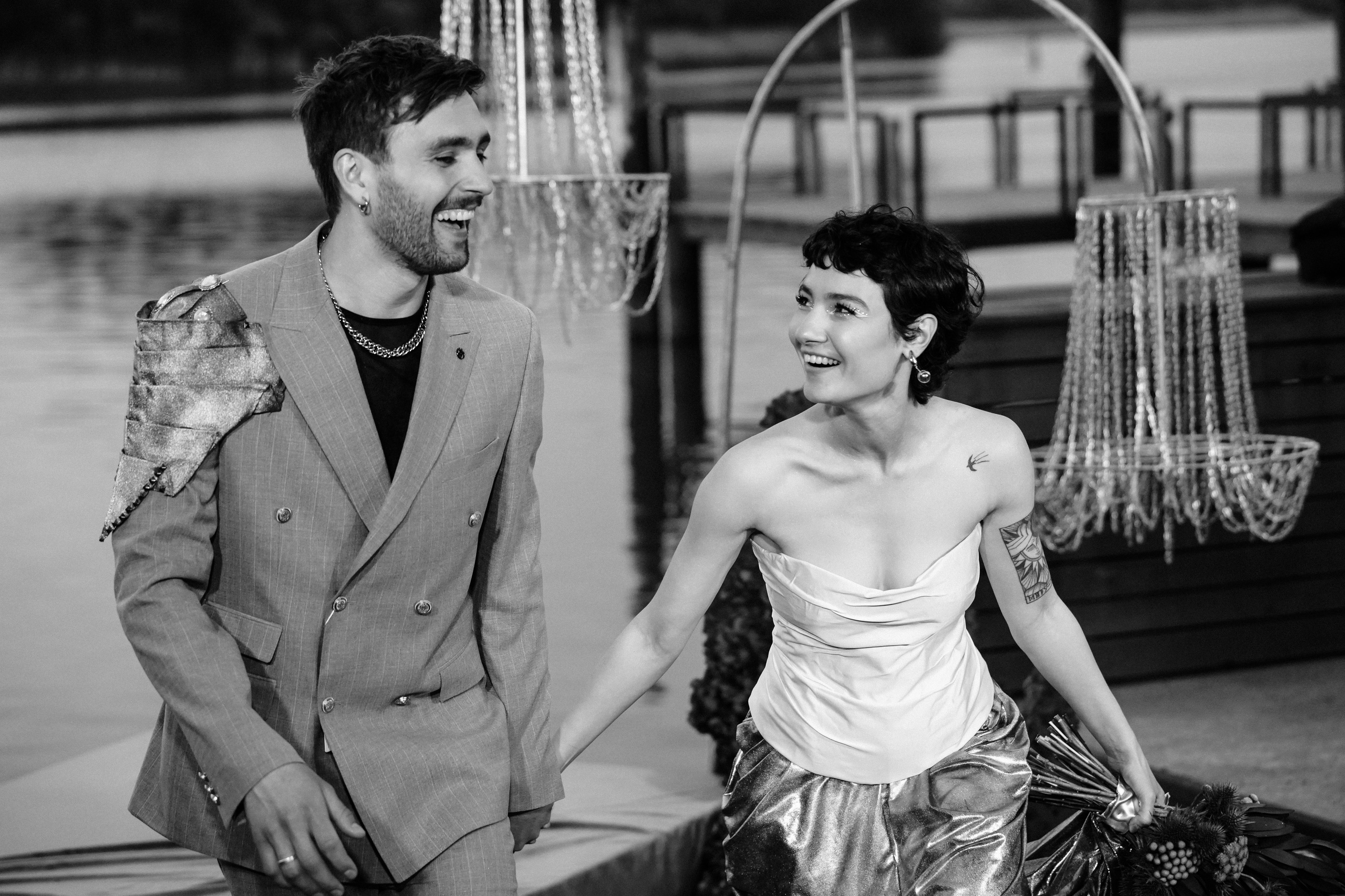 Spotlight Moments of Goodmarine. Свадебный фотограф и видеограф в Ростове-на-Дону. Максим и Наталья Лебедевы