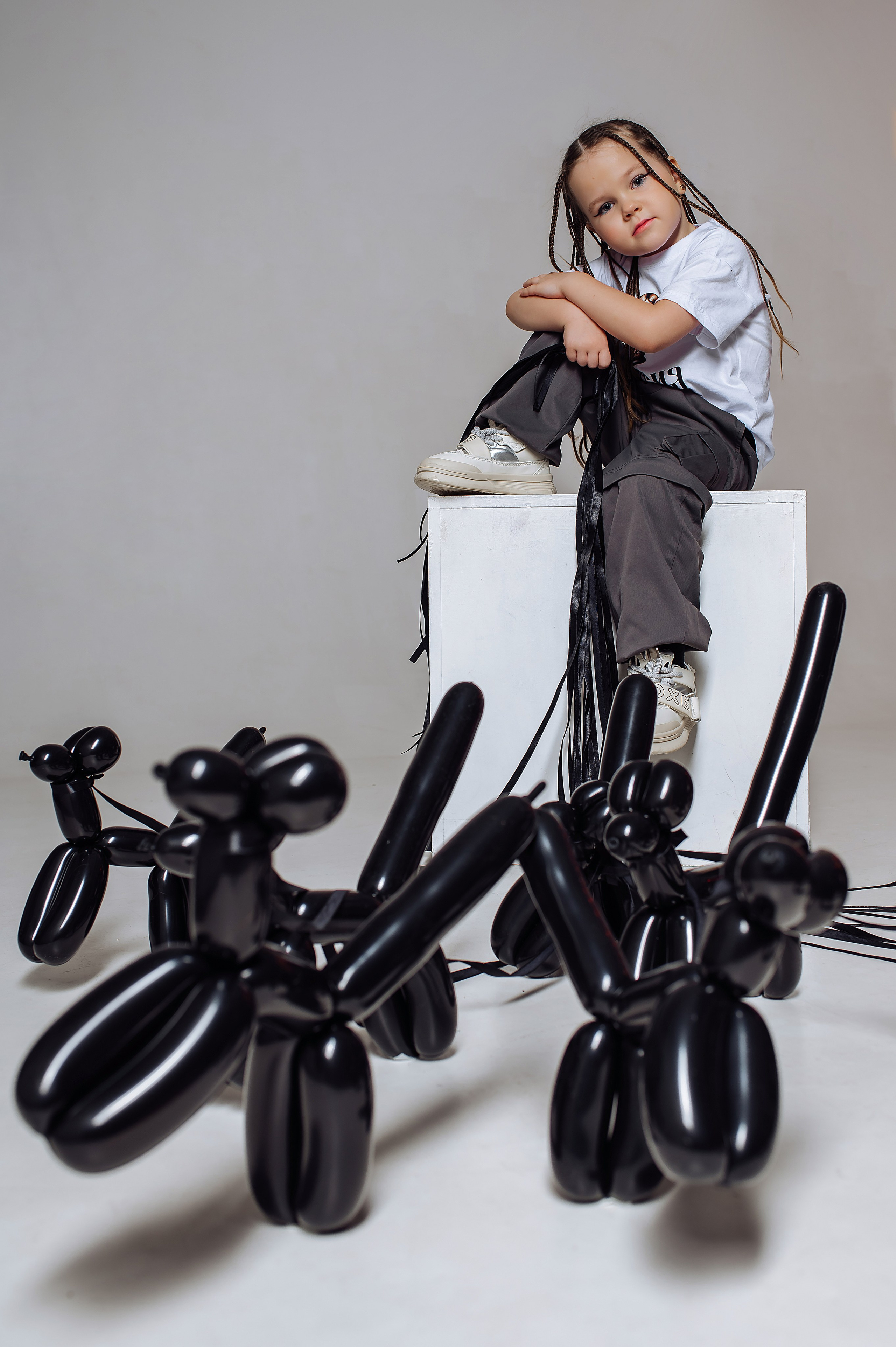 Эйрих Эмилия | 110 см. Promodels