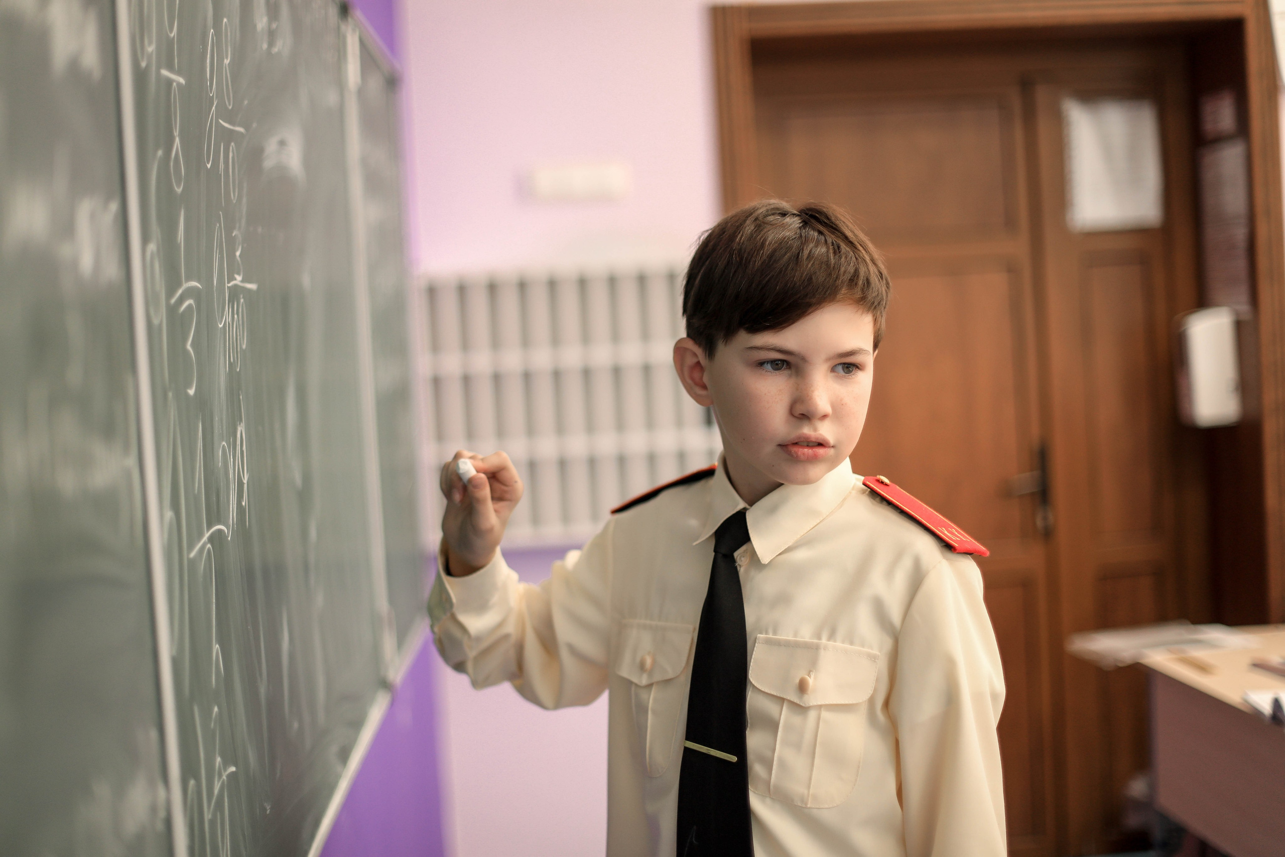 5 класс К. Контент фотограф в Москве Екатерина Михно