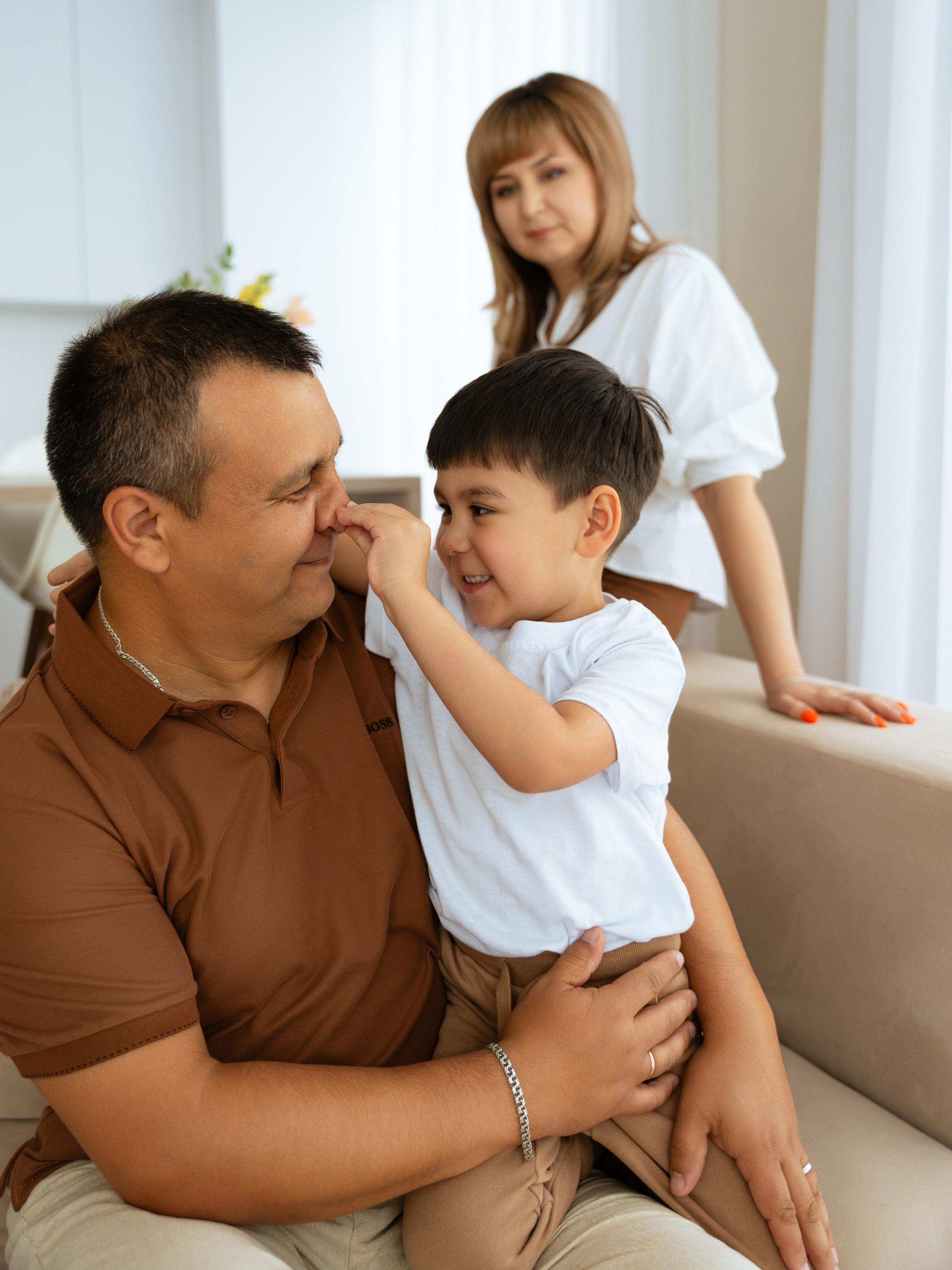 Семья. Свадебный фотограф Уфа, Руслан Бикташев