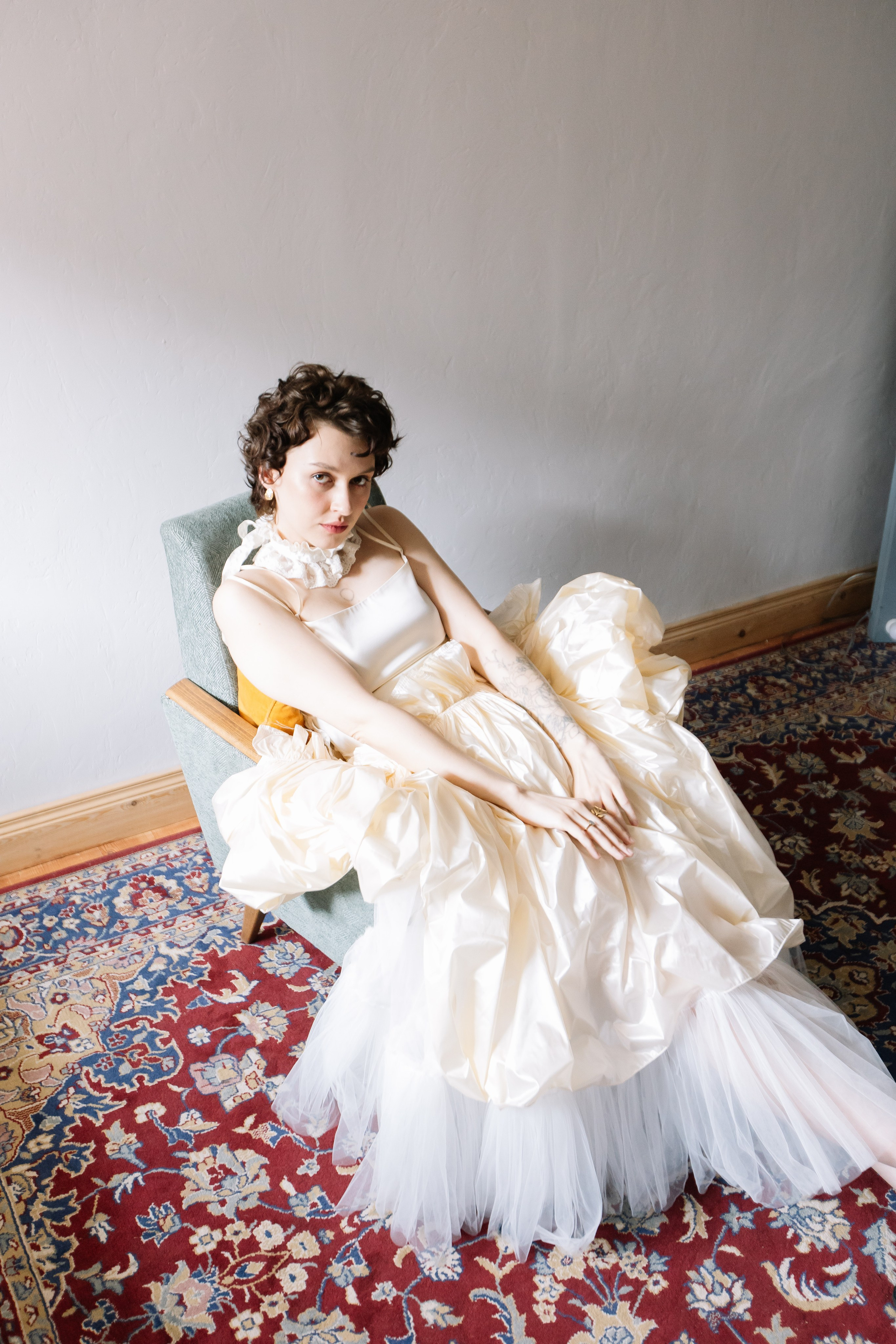 Кирилл и Дарья. Свадебный фотограф Анастасия Багдасарян