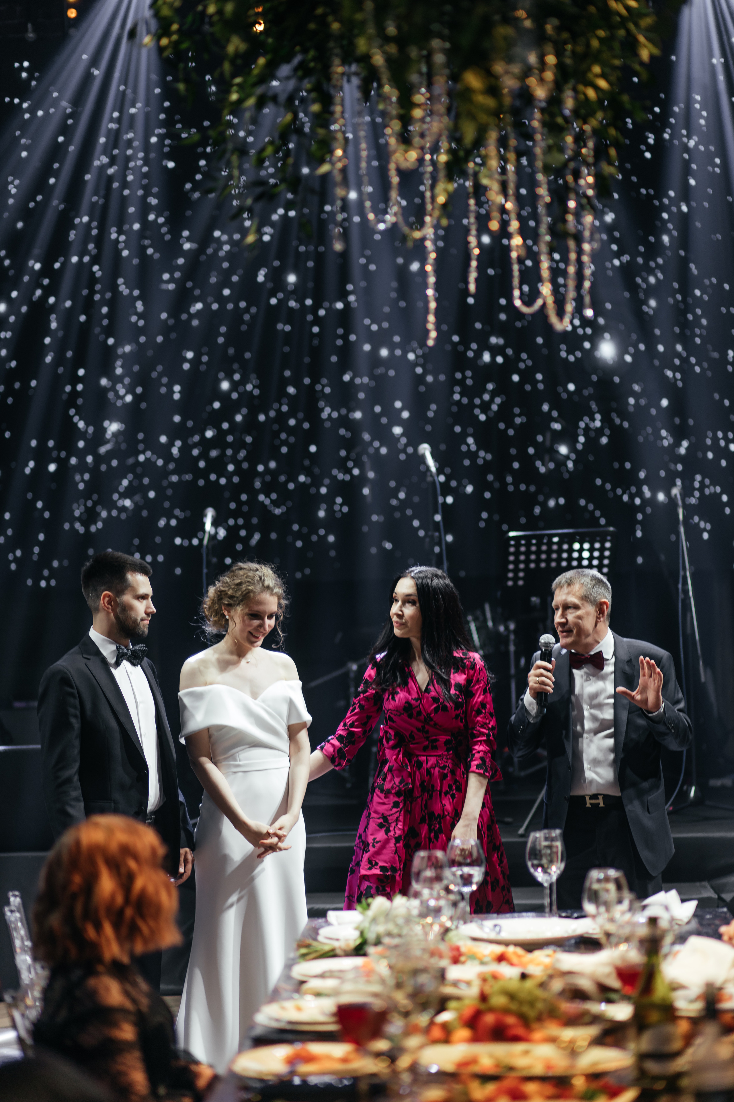 «LOFT HALL». Свадебный и семейный фотограф