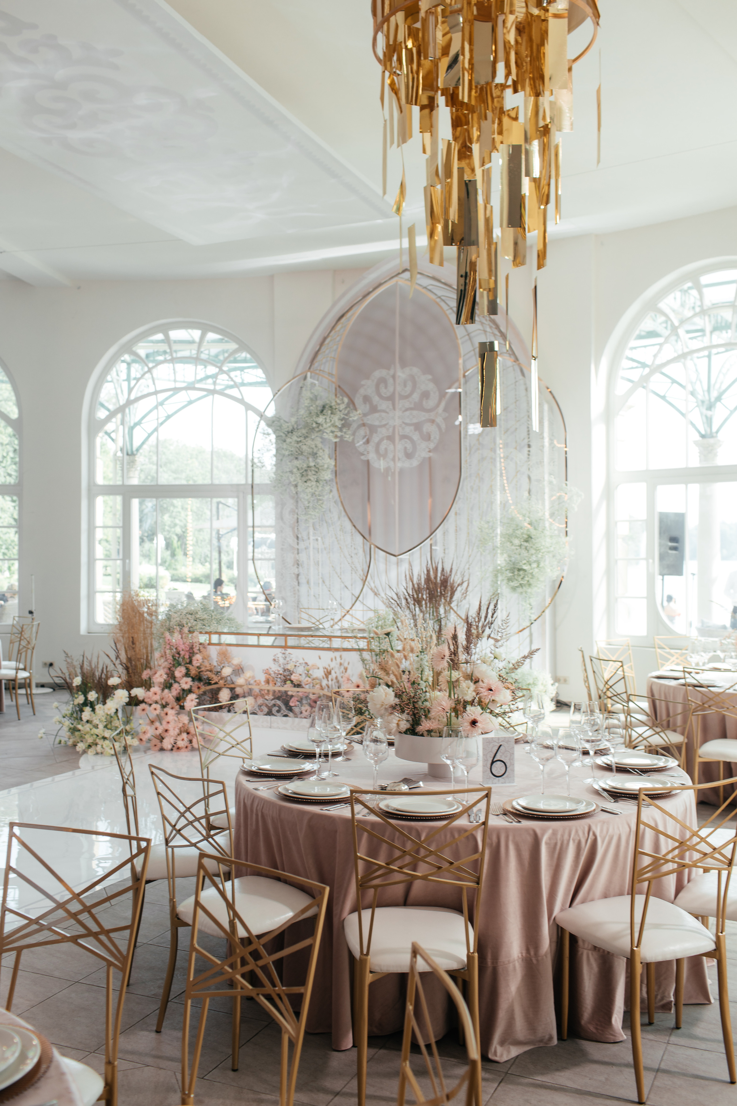 DA. Вилла Ротонда. Свадебный и семейный фотограф