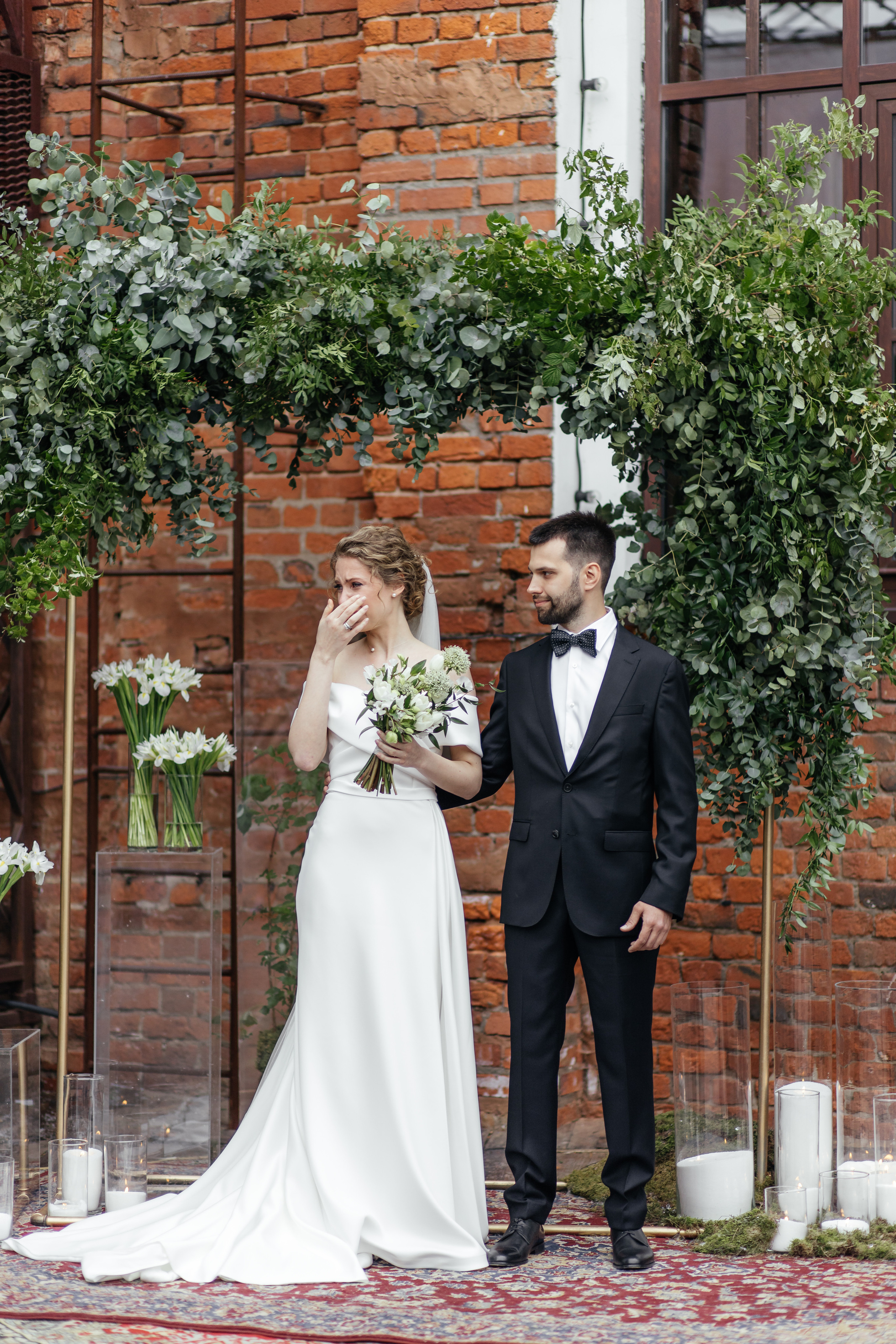 «LOFT HALL». Свадебный и семейный фотограф