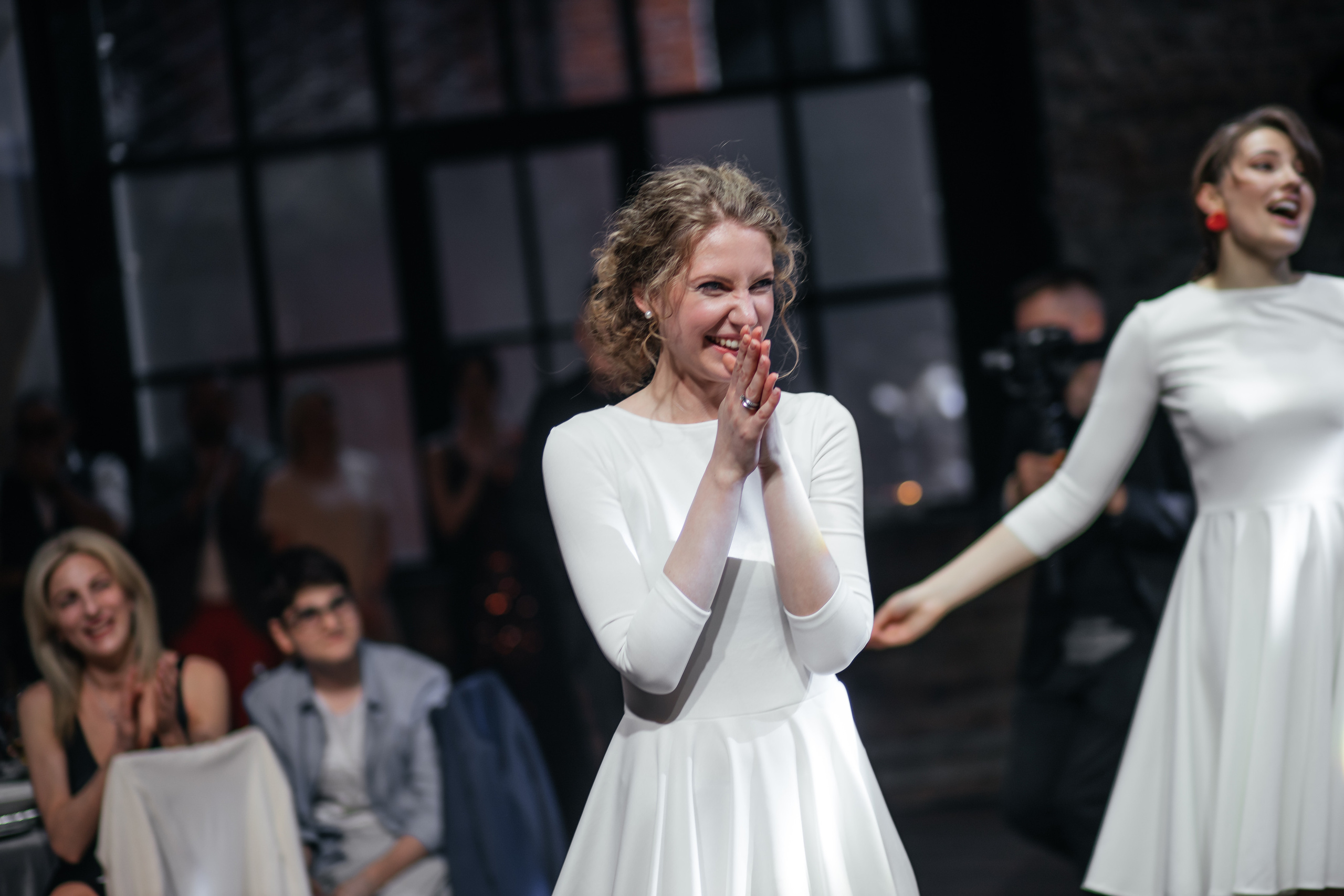 «LOFT HALL». Свадебный и семейный фотограф