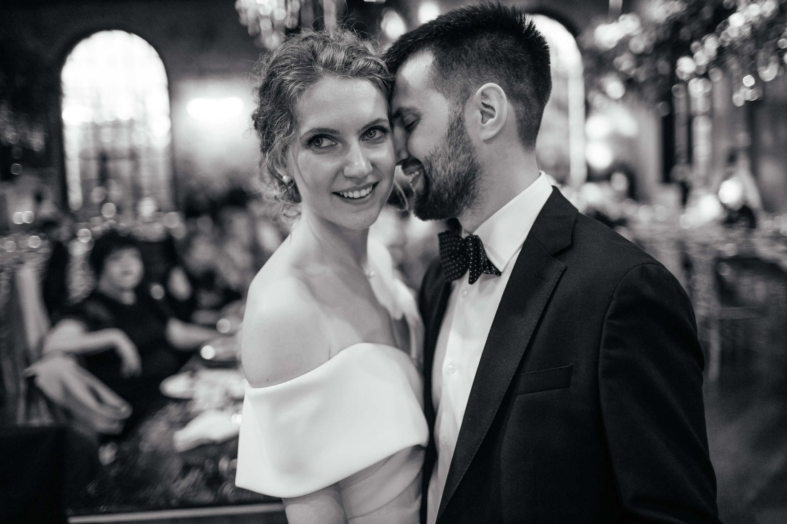 «LOFT HALL». Свадебный и семейный фотограф