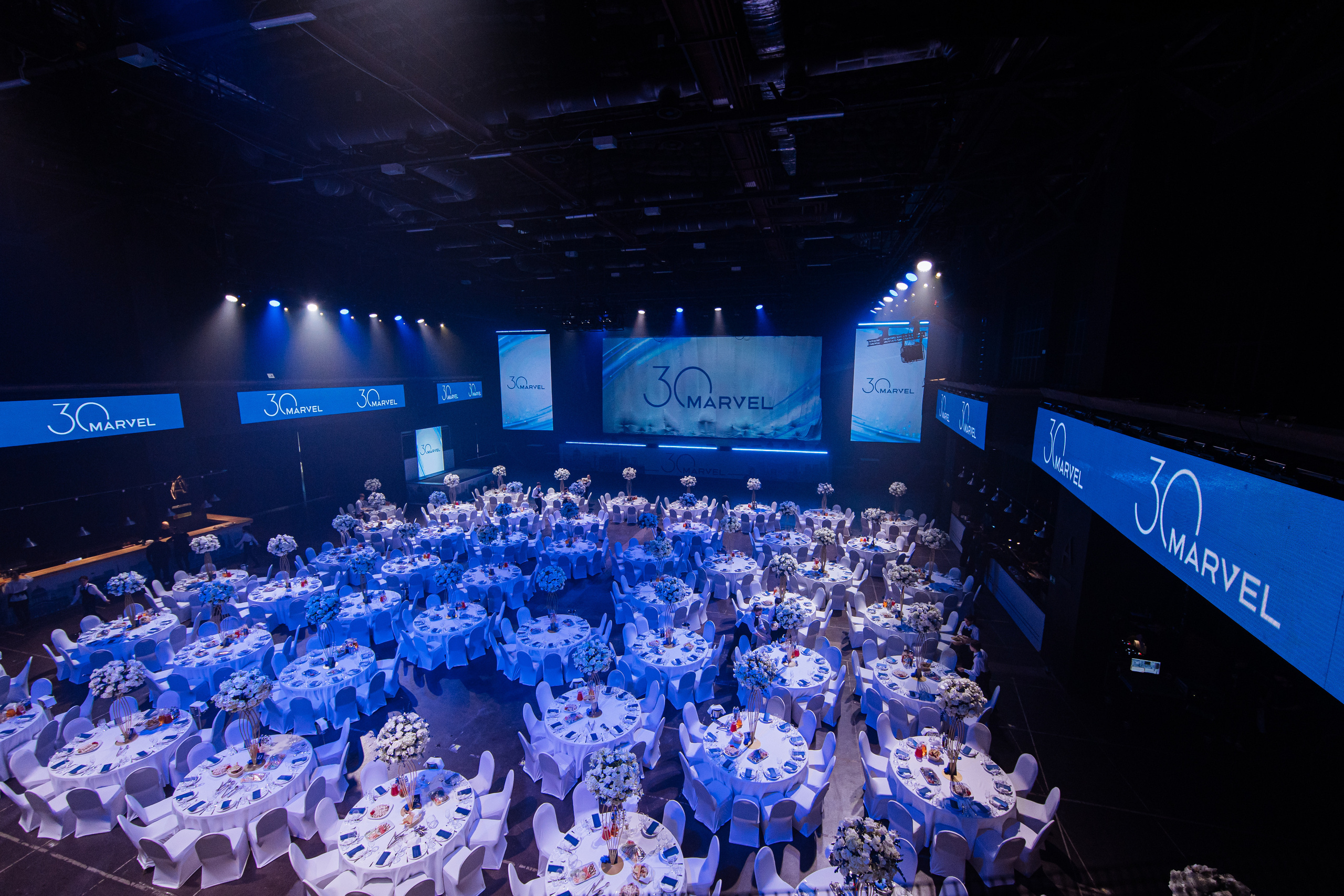 Корпоратив 600 человек. БИ-2. Свадебный и семейный фотограф