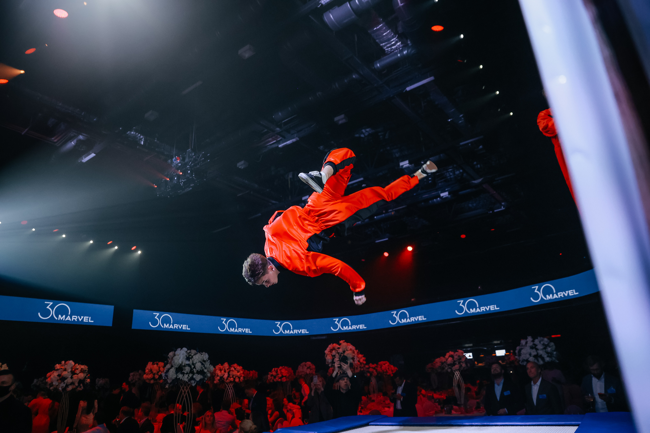 Корпоратив 600 человек. БИ-2. Свадебный и семейный фотограф