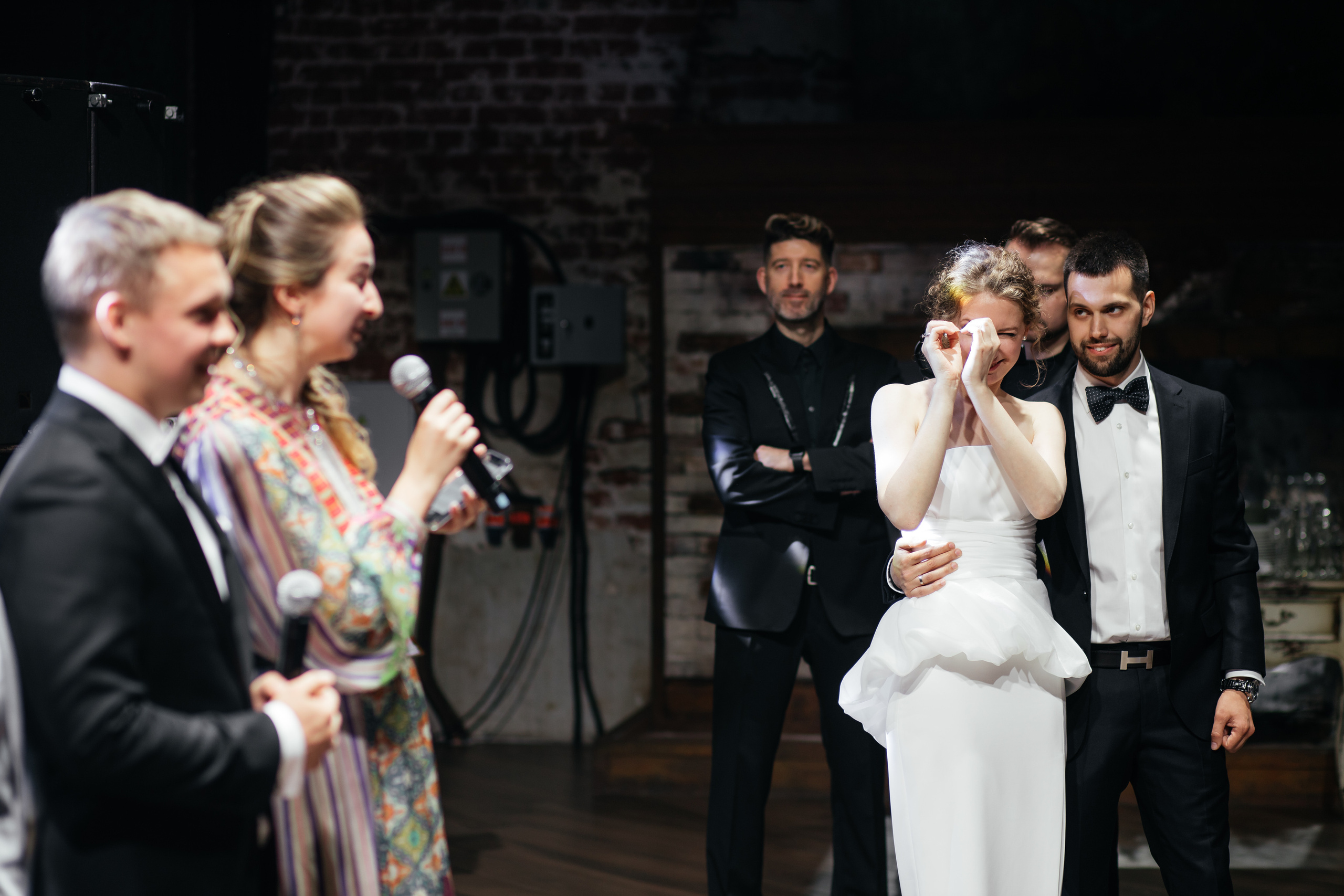 «LOFT HALL». Свадебный и семейный фотограф