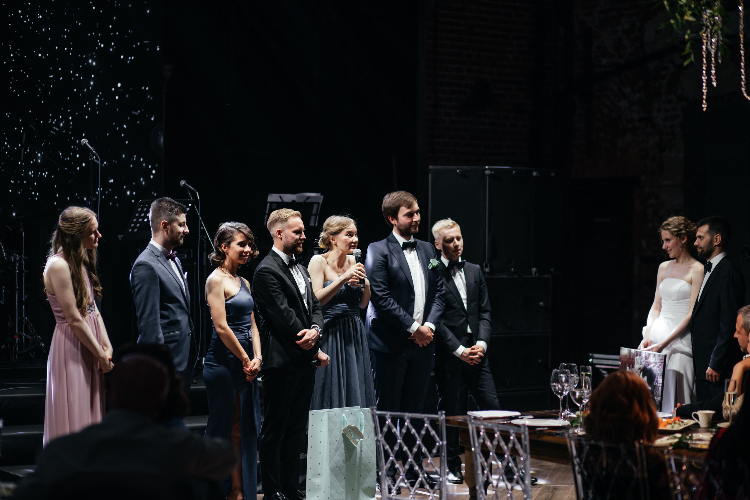 «LOFT HALL». Свадебный и семейный фотограф