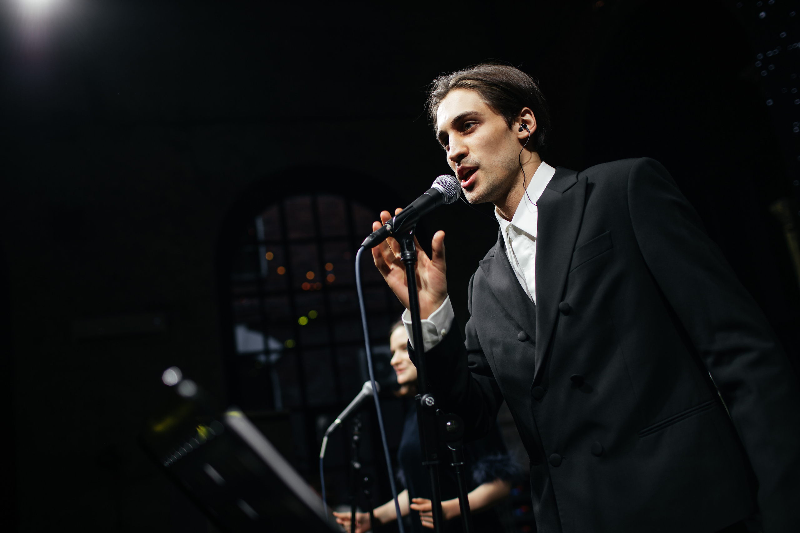 «LOFT HALL». Свадебный и семейный фотограф