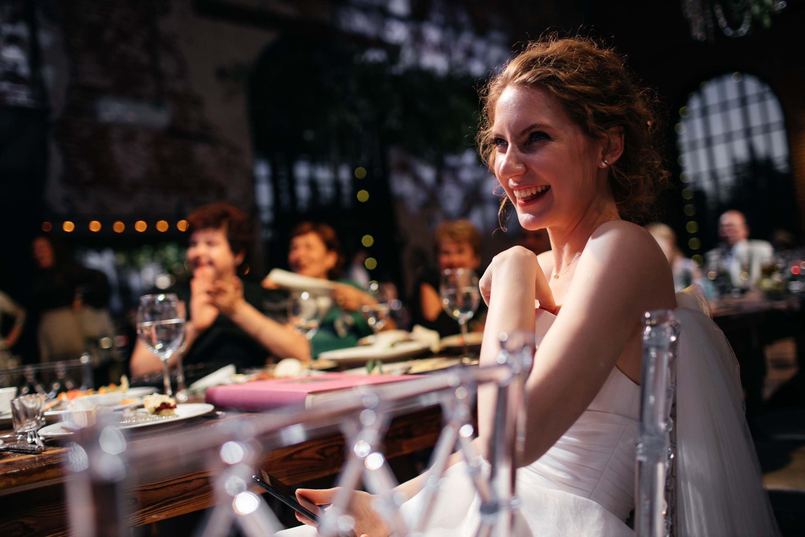 «LOFT HALL». Свадебный и семейный фотограф