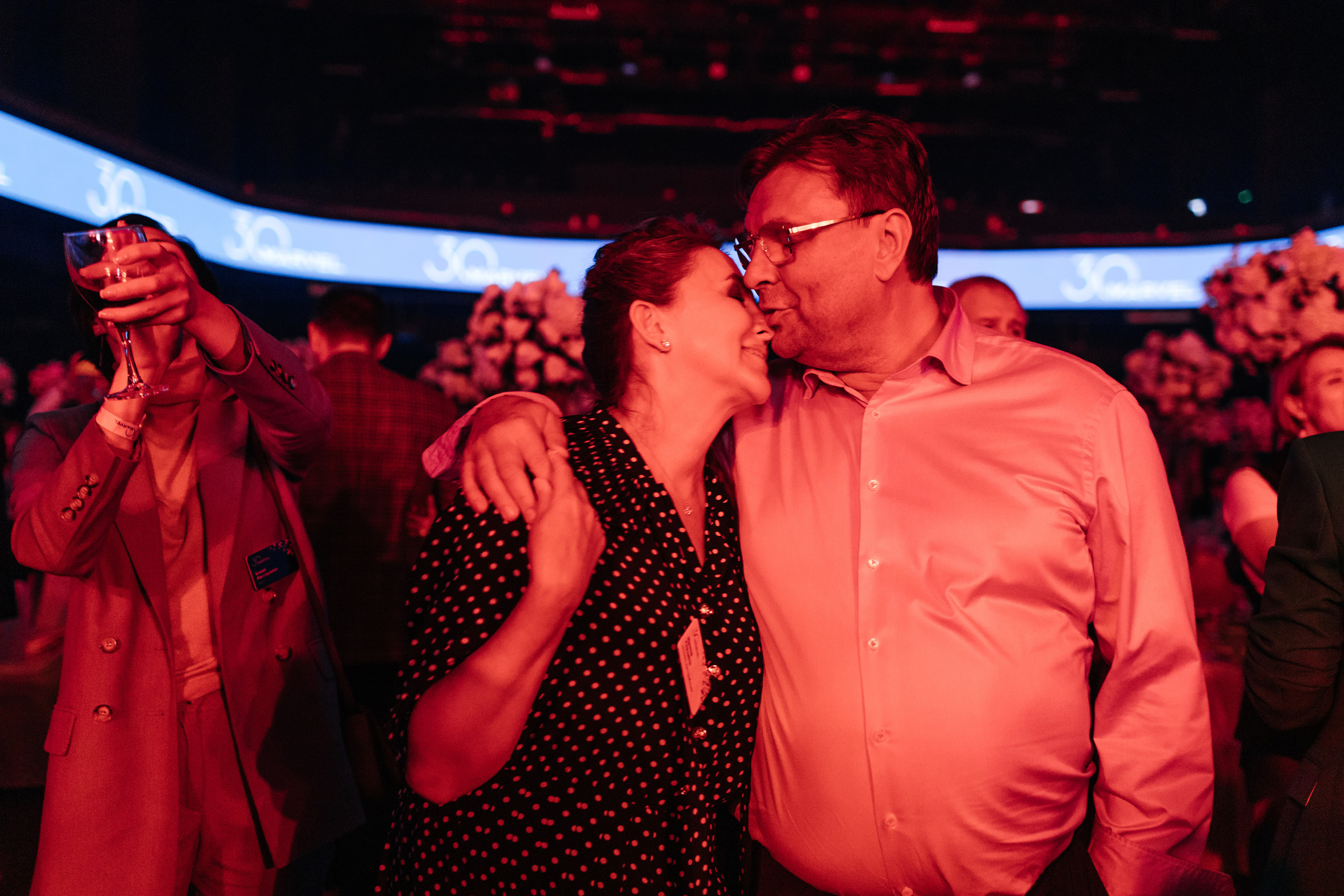 Корпоратив 600 человек. БИ-2. Свадебный и семейный фотограф