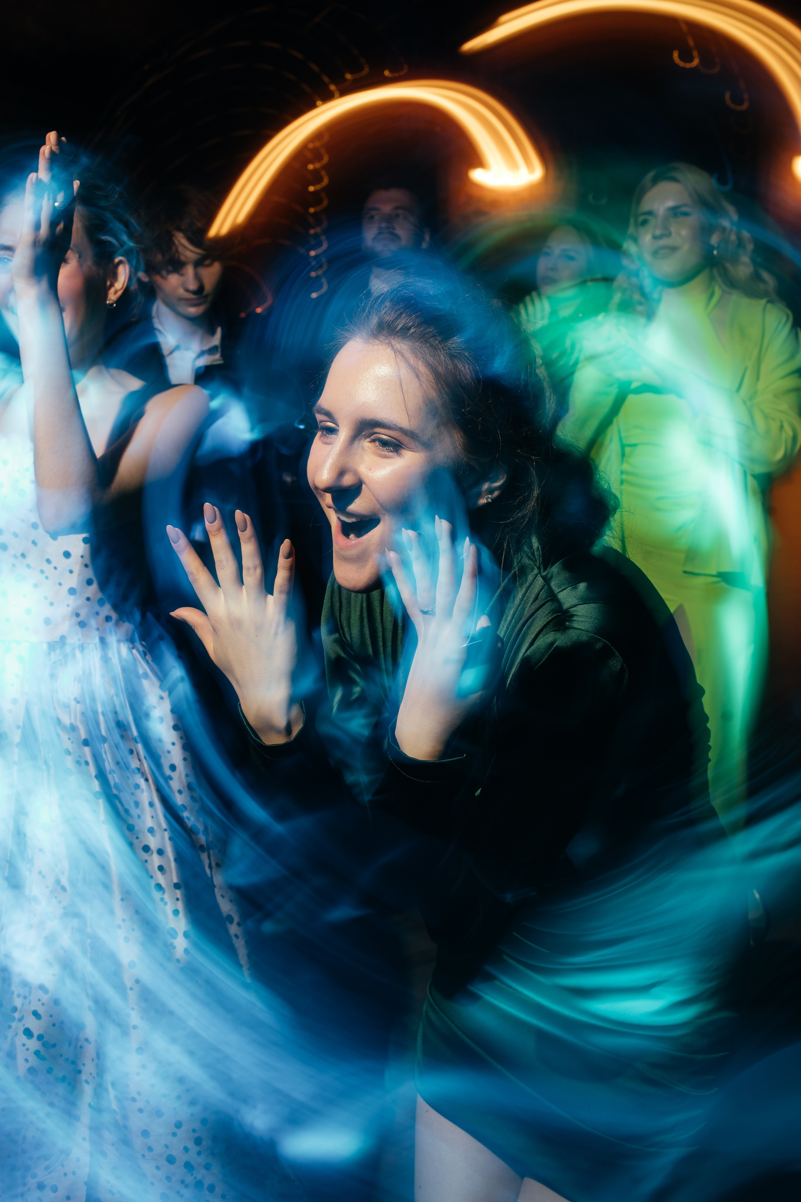 «LOFT HALL». Свадебный и семейный фотограф