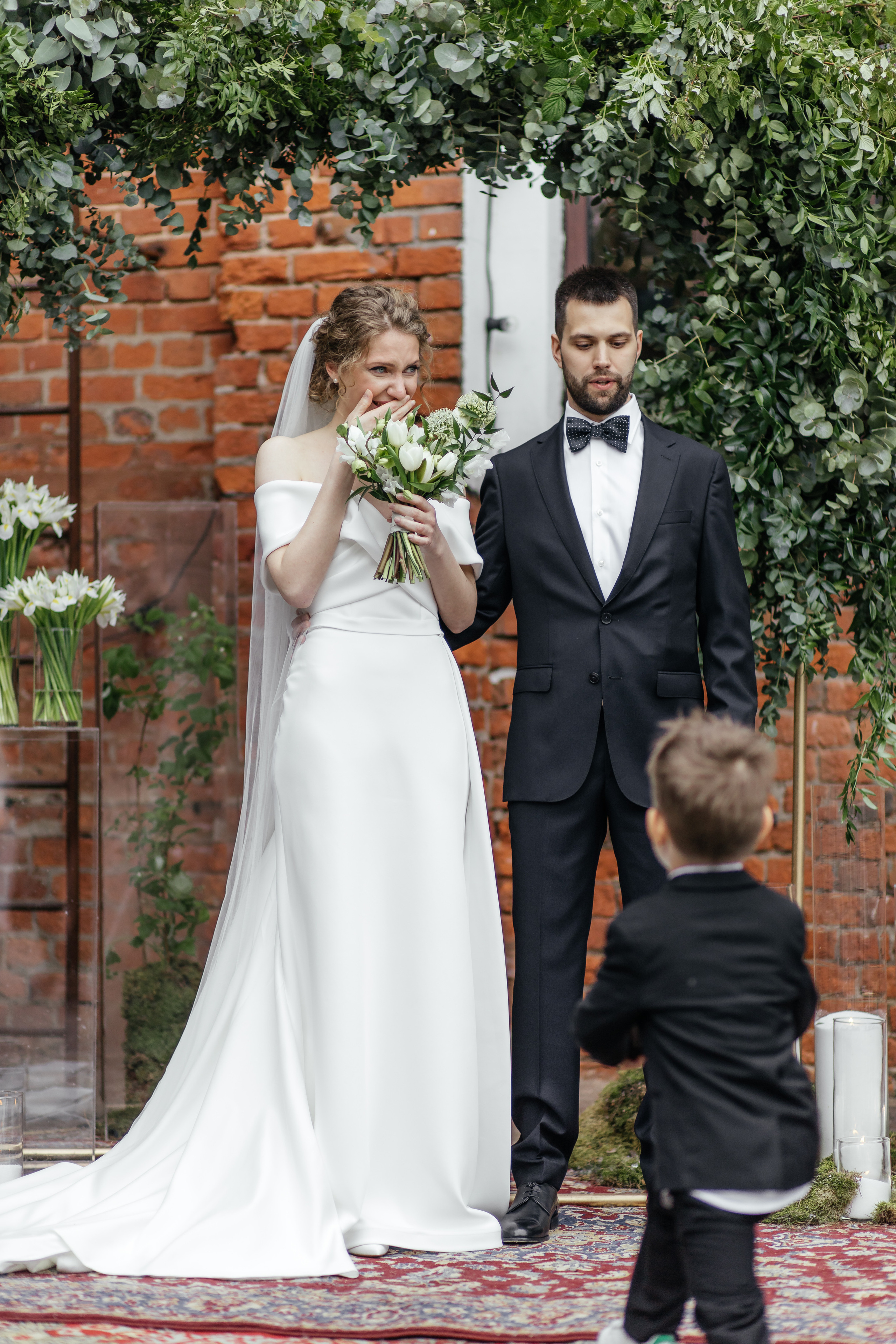 «LOFT HALL». Свадебный и семейный фотограф