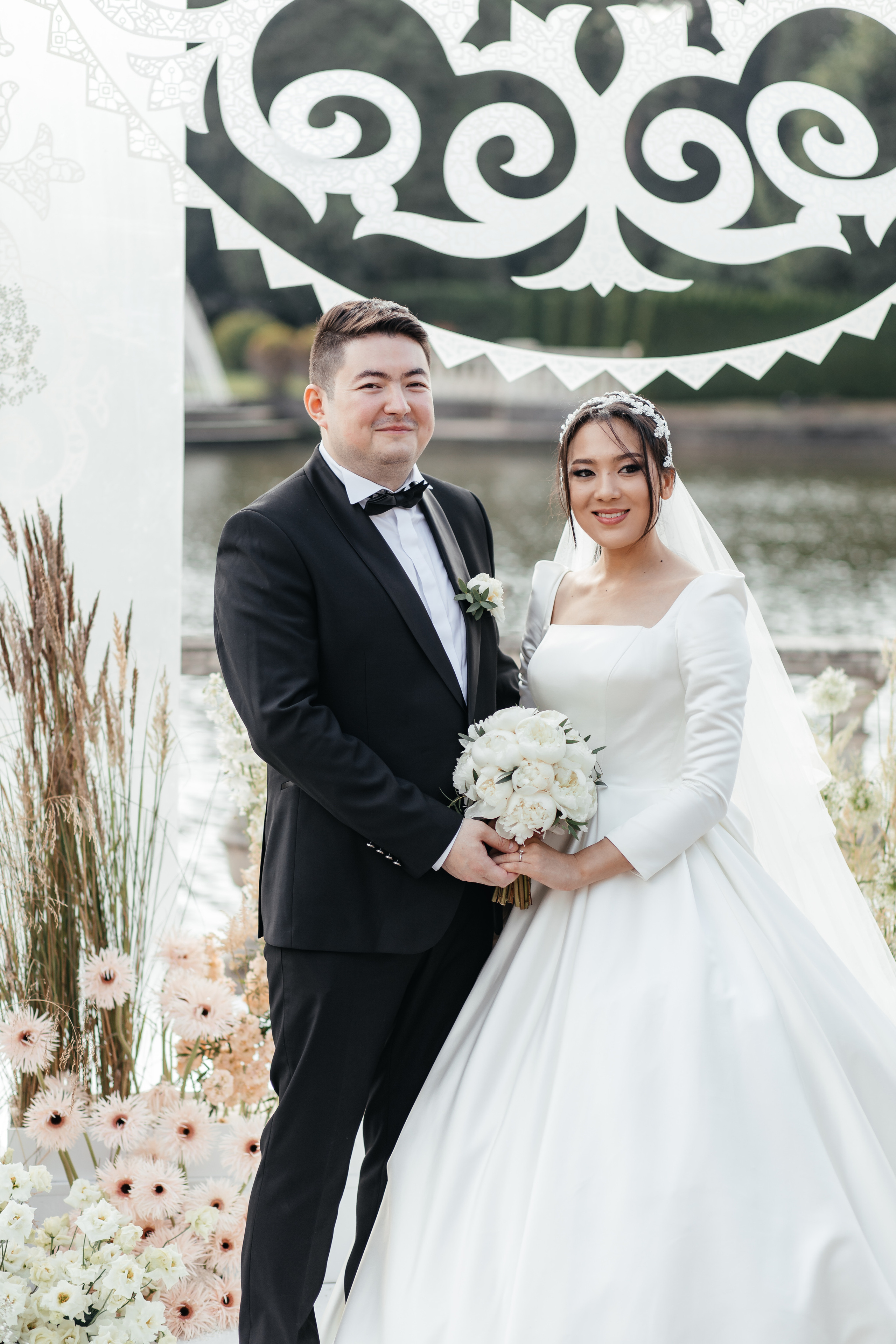 DA. Вилла Ротонда. Свадебный и семейный фотограф