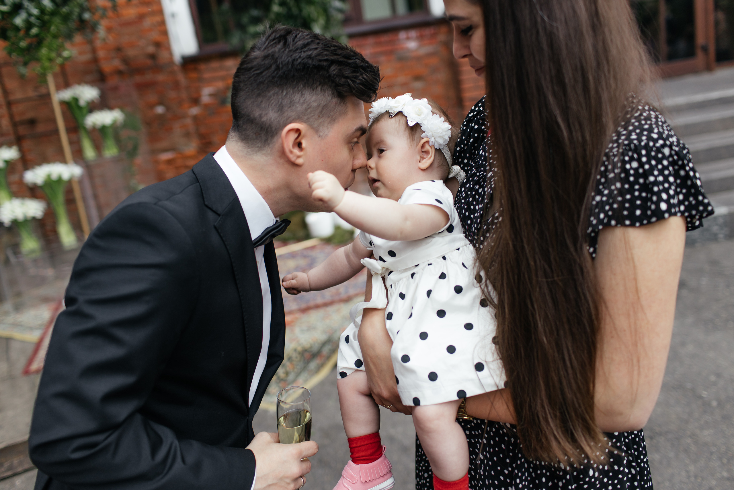 «LOFT HALL». Свадебный и семейный фотограф
