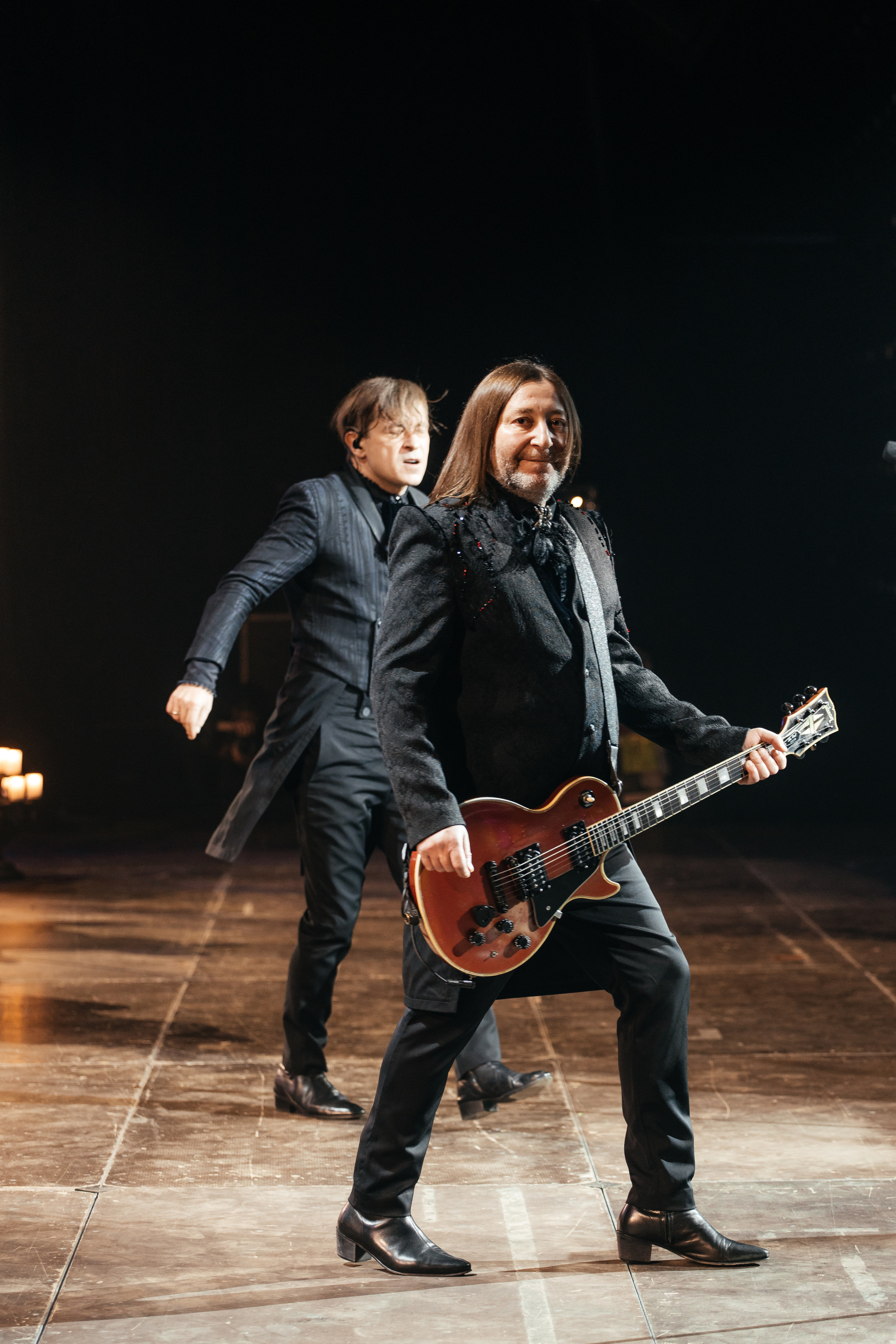 Корпоратив 600 человек. БИ-2. Свадебный и семейный фотограф