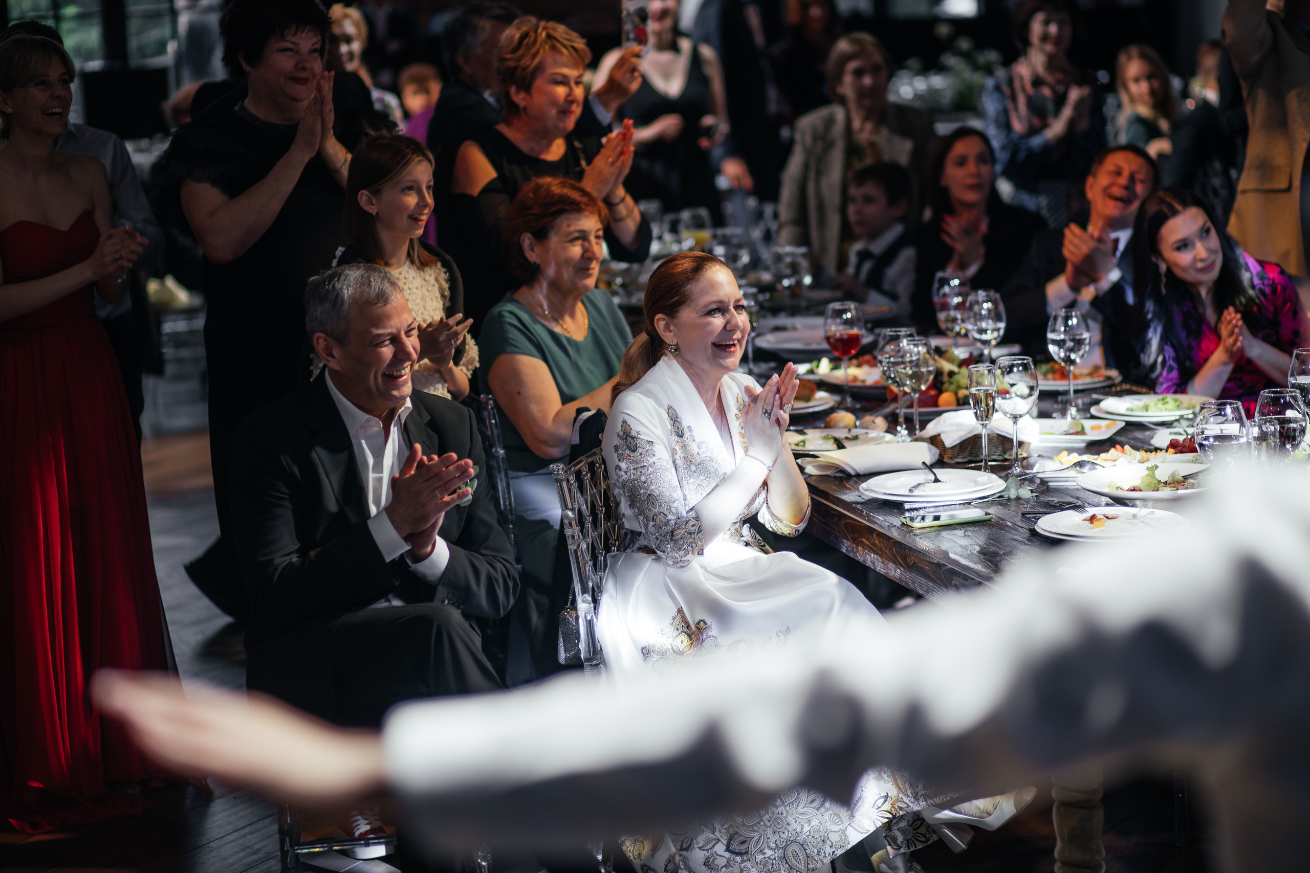 «LOFT HALL». Свадебный и семейный фотограф