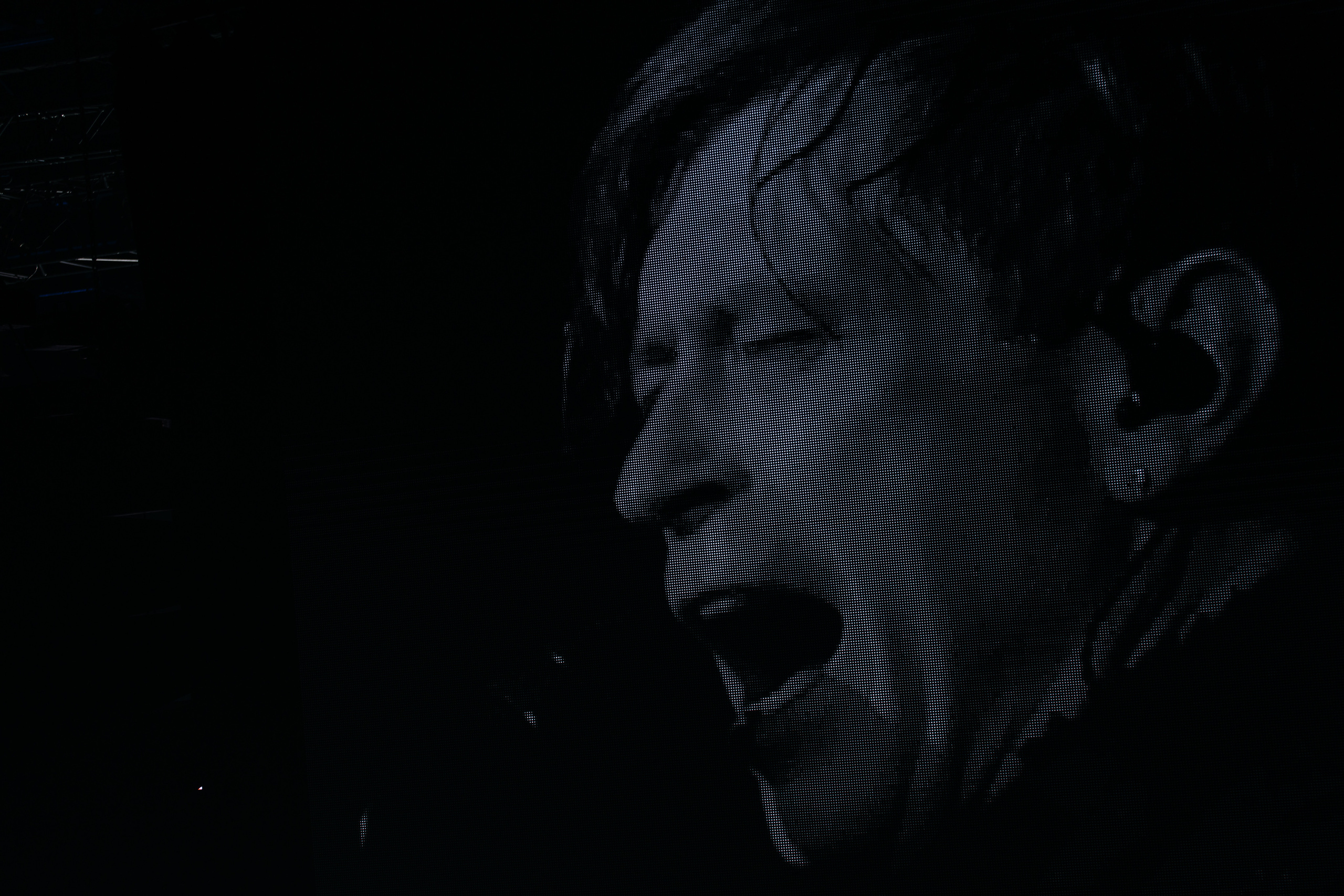 Корпоратив 600 человек. БИ-2. Свадебный и семейный фотограф