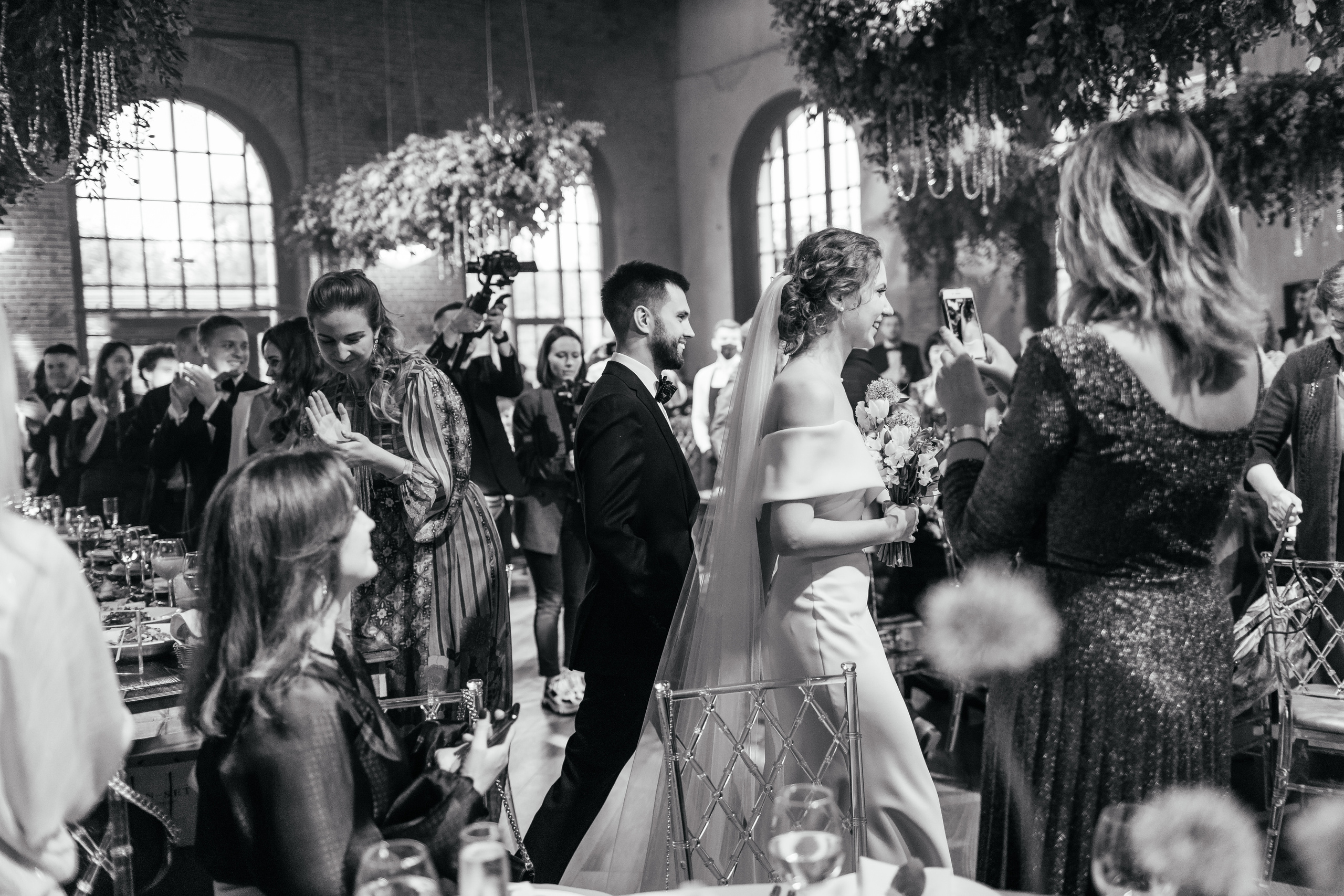 «LOFT HALL». Свадебный и семейный фотограф