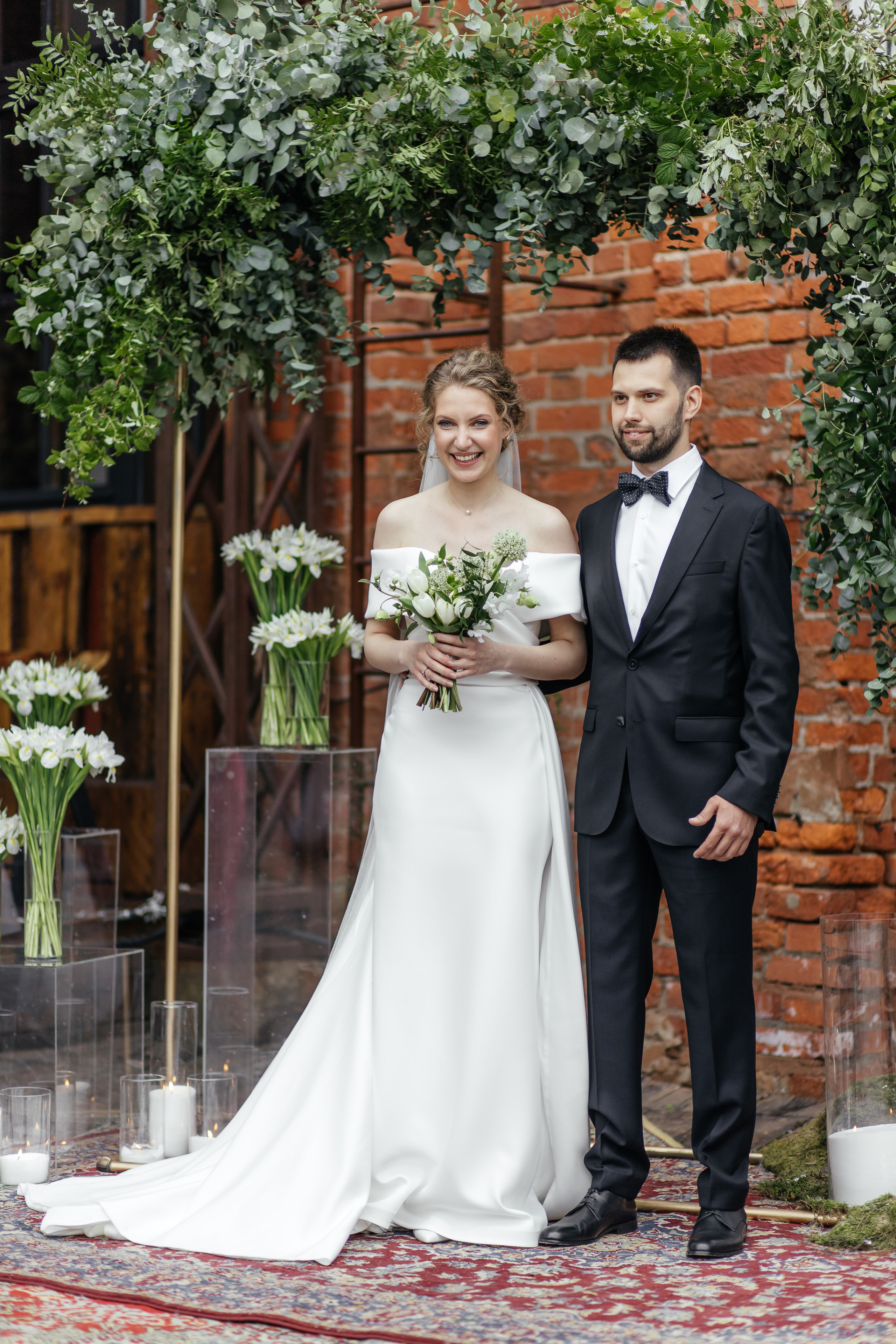 «LOFT HALL». Свадебный и семейный фотограф